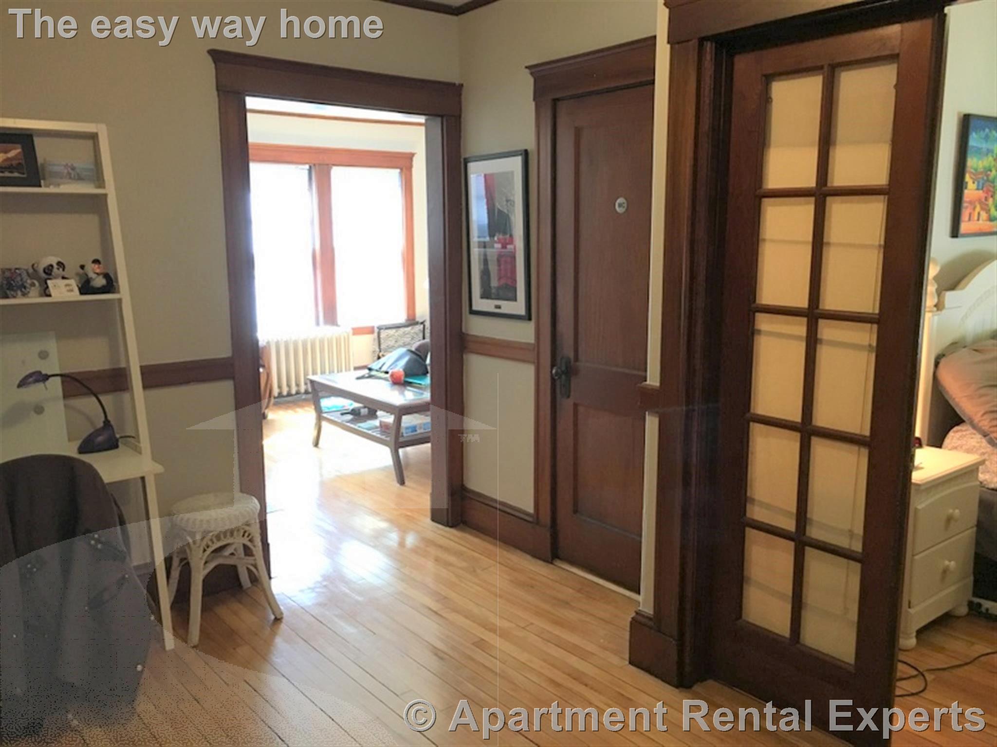 13 Story, Harvard Square