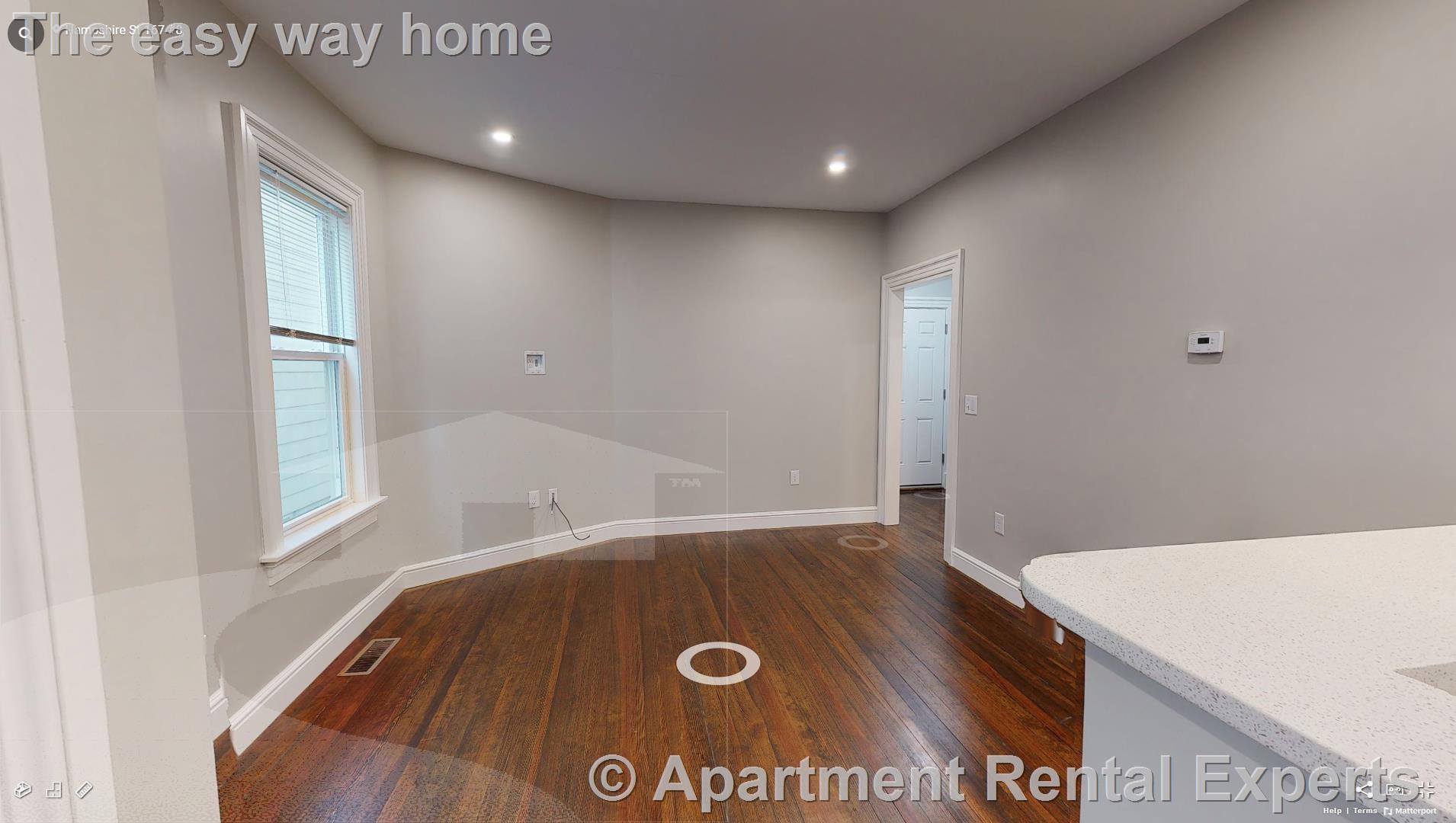 167 Hampshire, Central Square