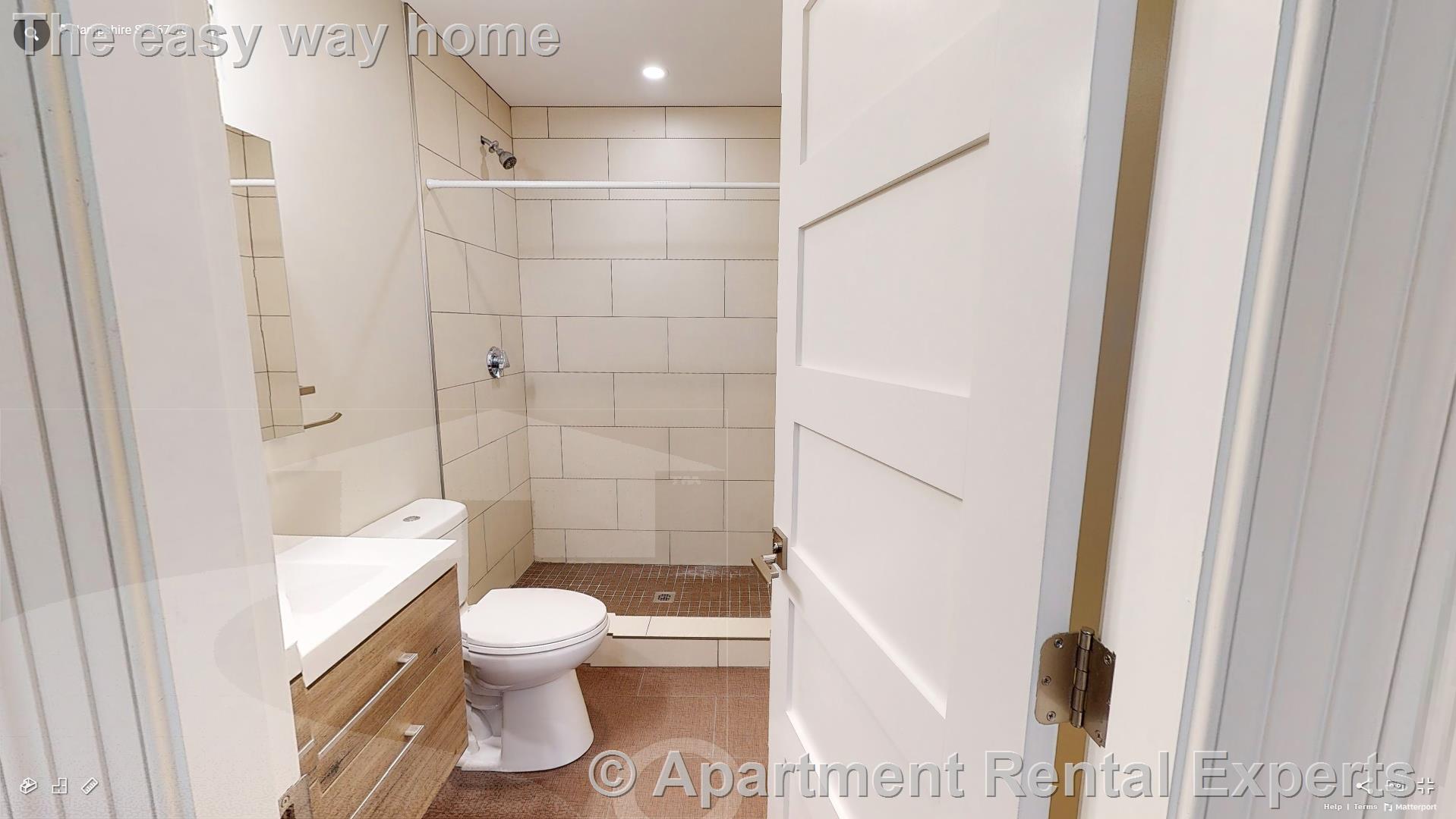 167 Hampshire, Central Square