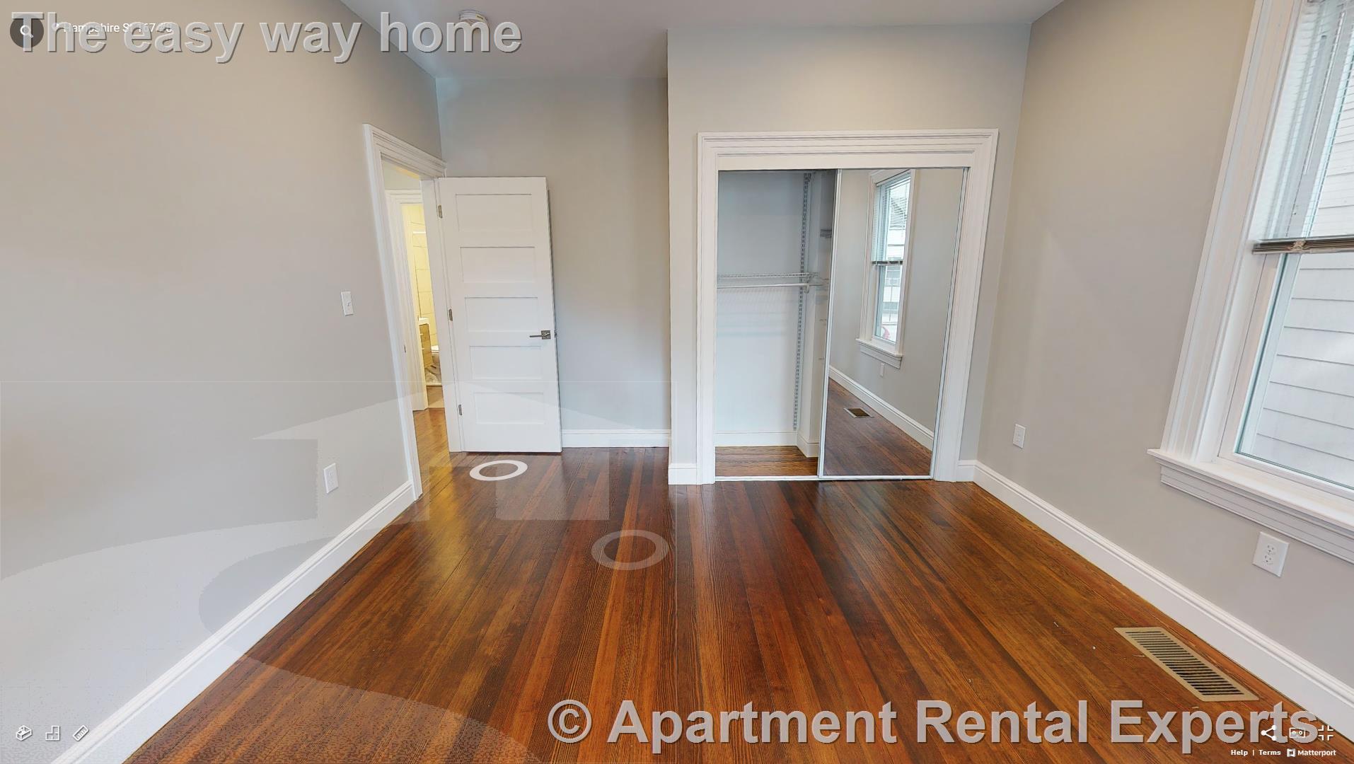 167 Hampshire, Central Square