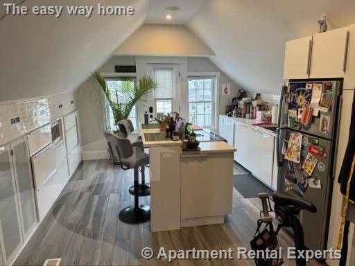 296 Arlington St, Cambridge Line