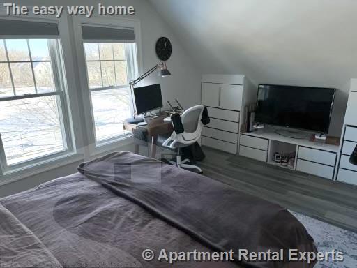 296 Arlington St, Cambridge Line