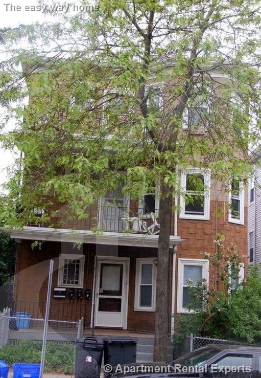 294 Highland Ave, Davis Square