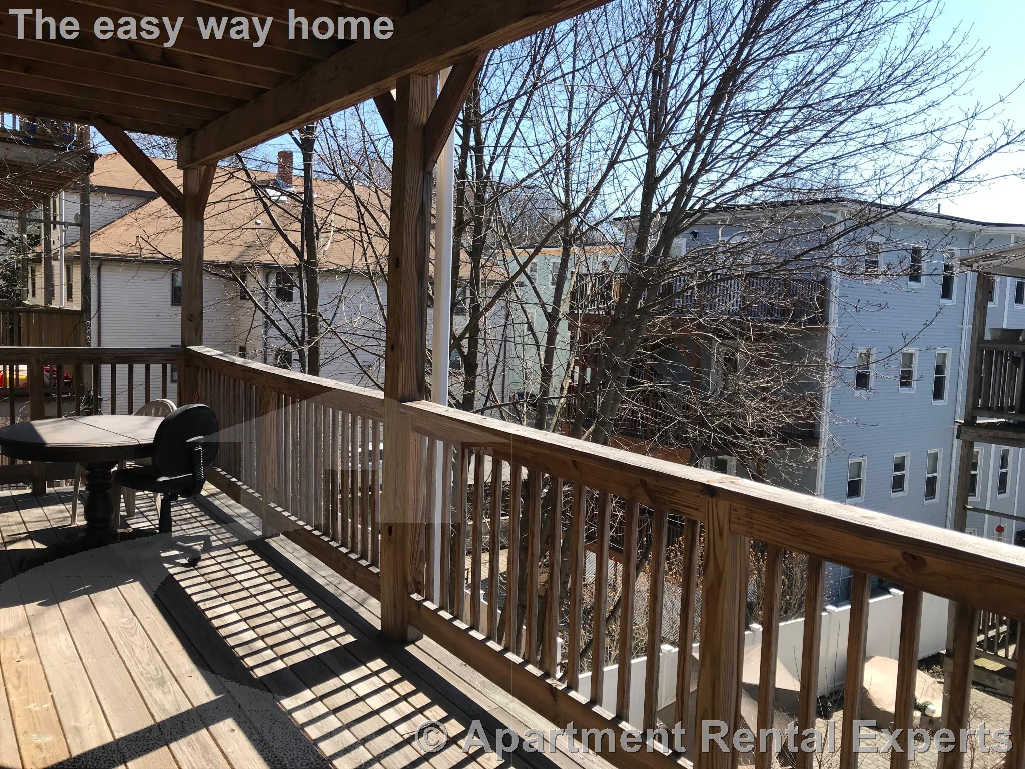 294 Highland Ave, Davis Square