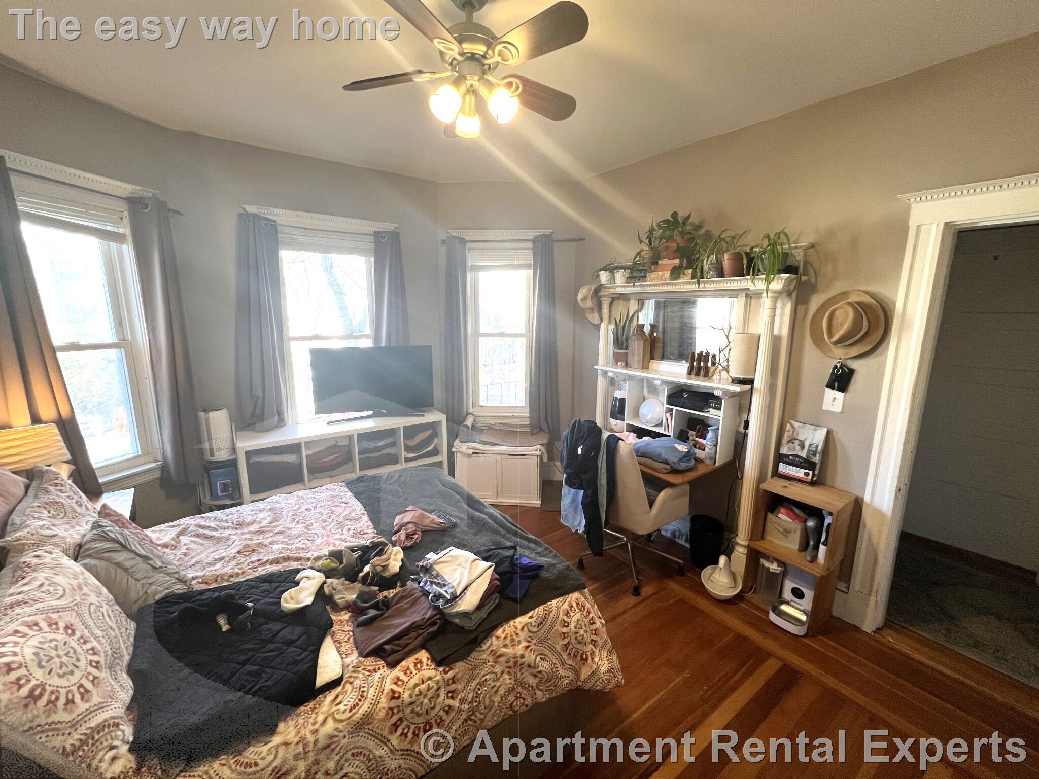 294 Highland Ave, Davis Square