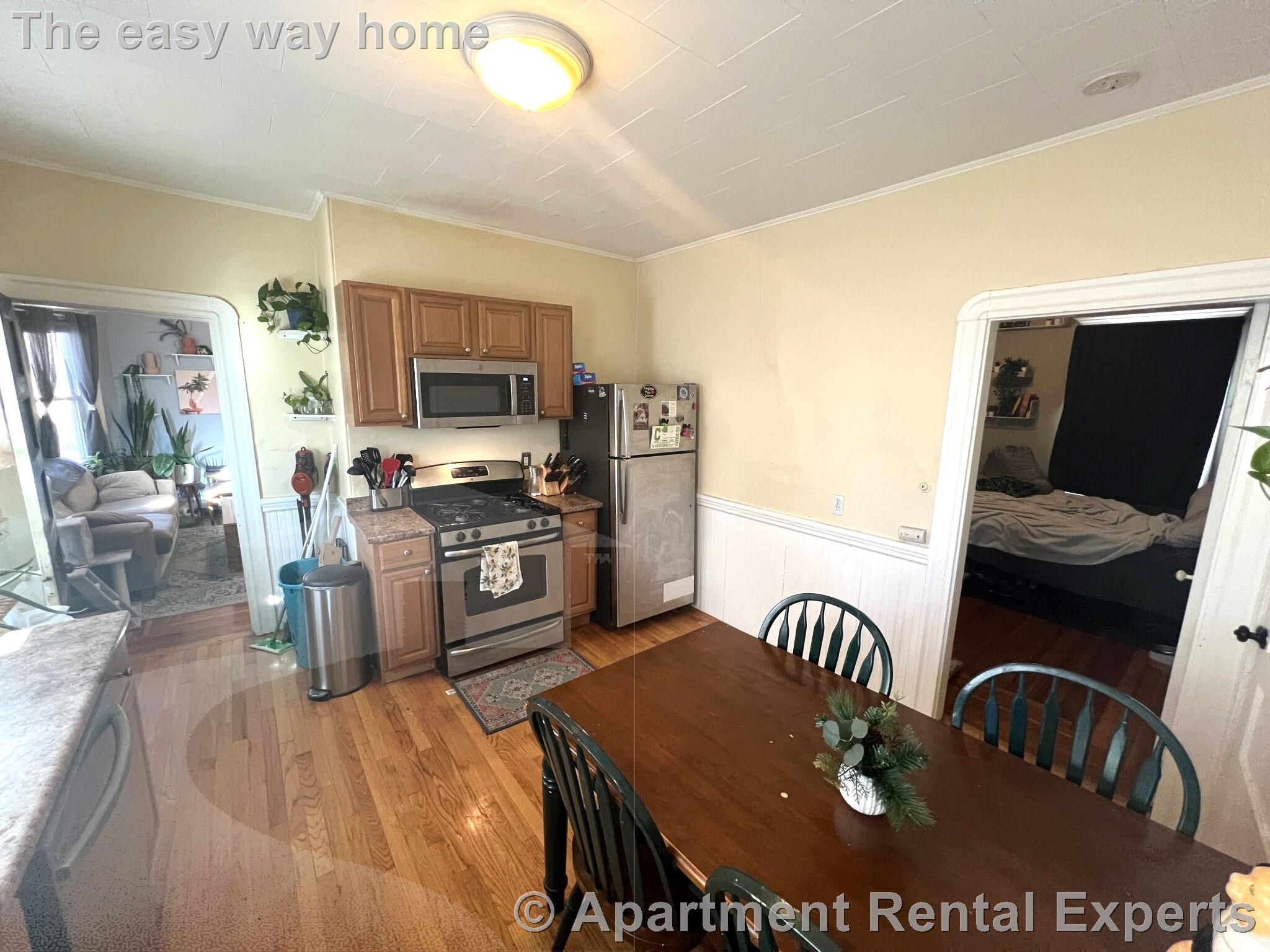 294 Highland Ave, Davis Square