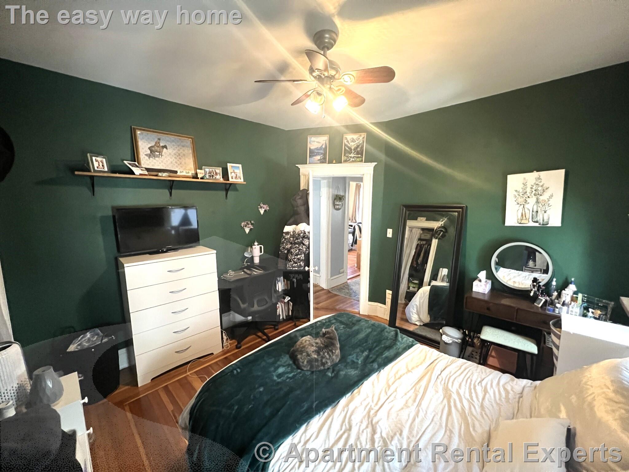 294 Highland Ave, Davis Square