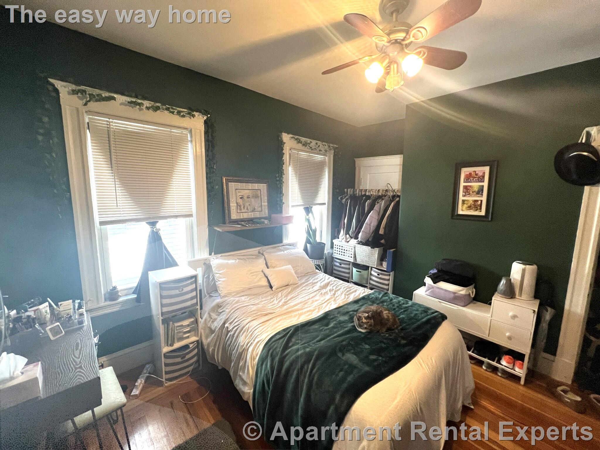 294 Highland Ave, Davis Square