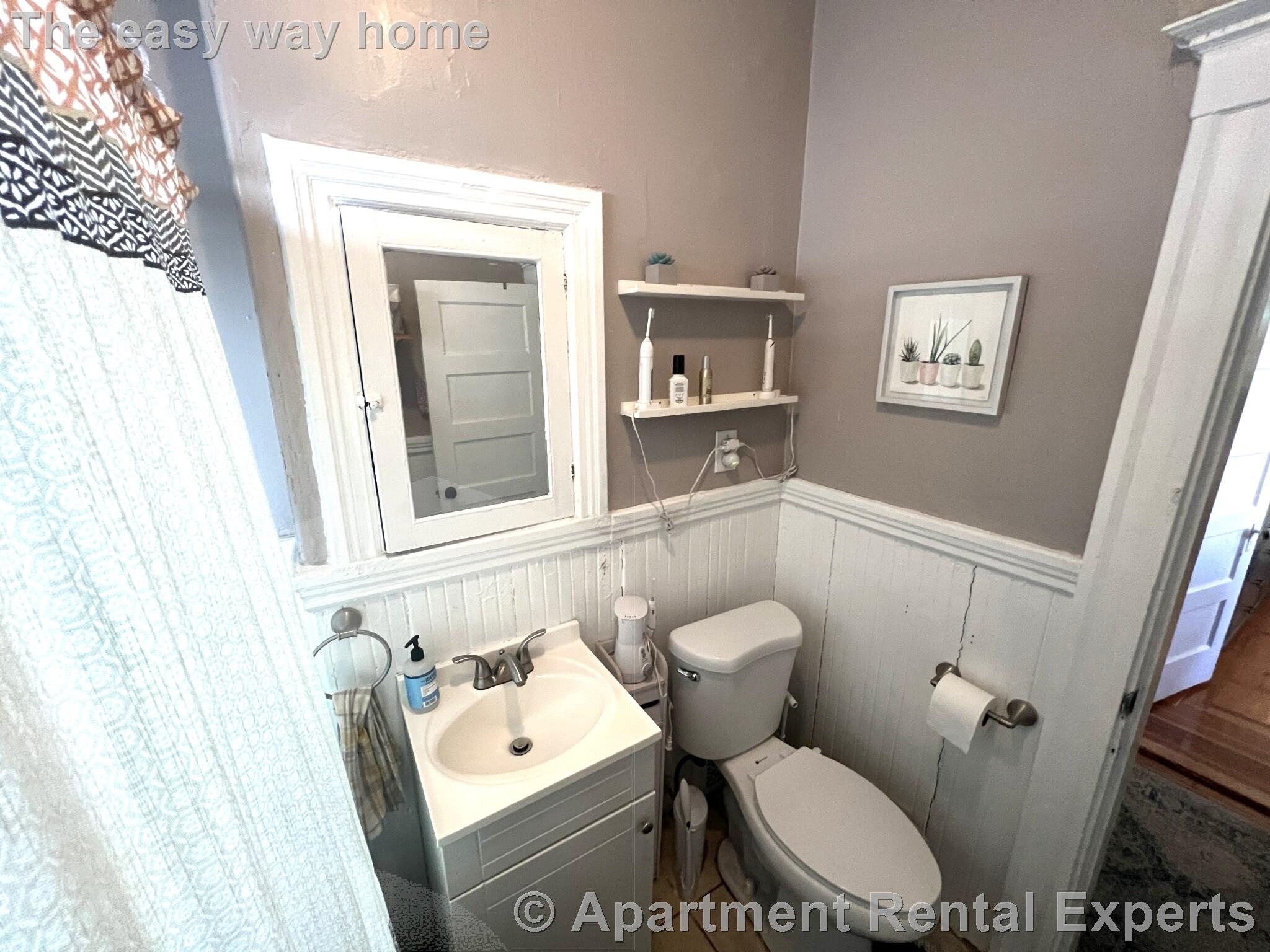 294 Highland Ave, Davis Square