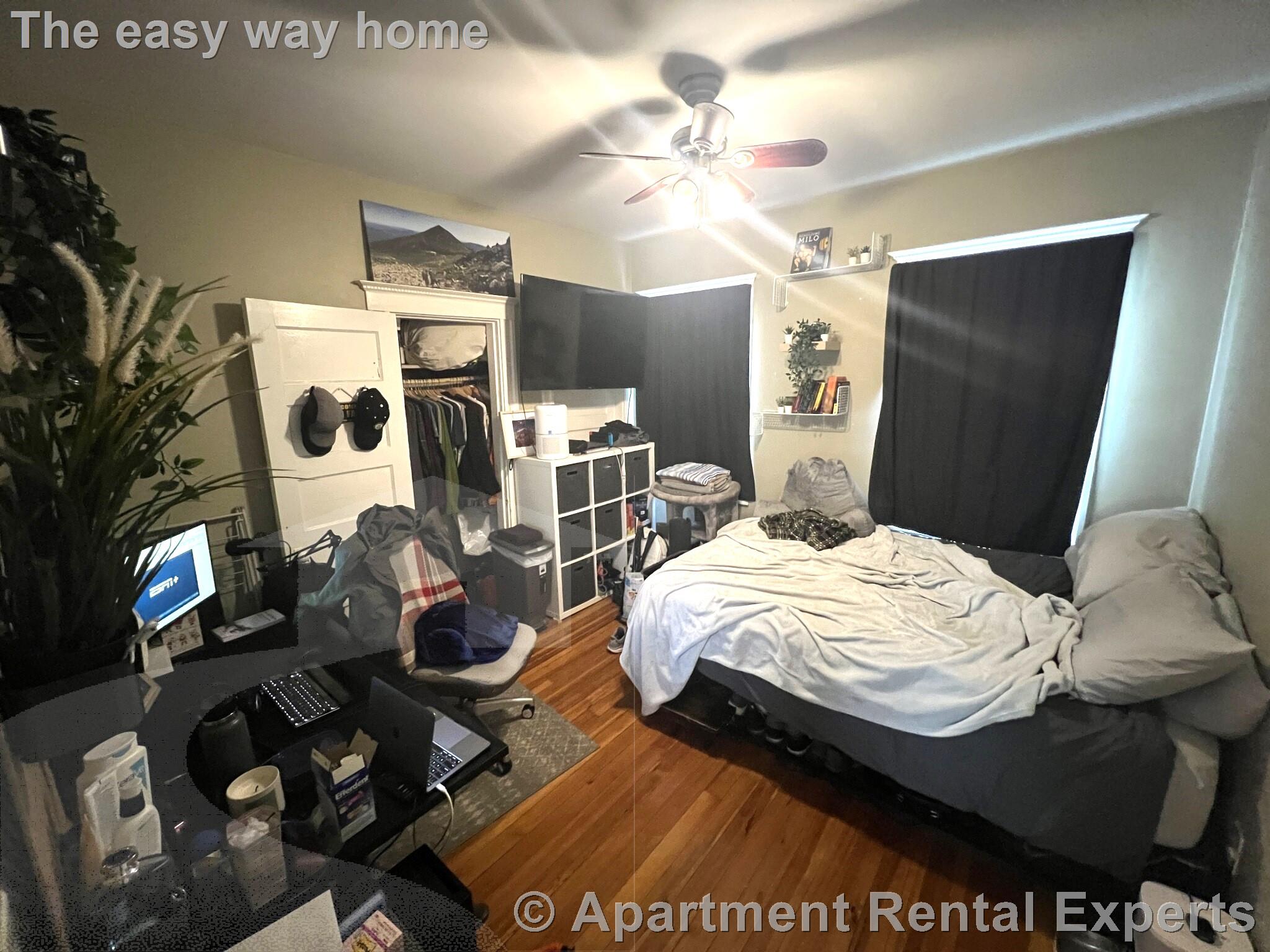 294 Highland Ave, Davis Square