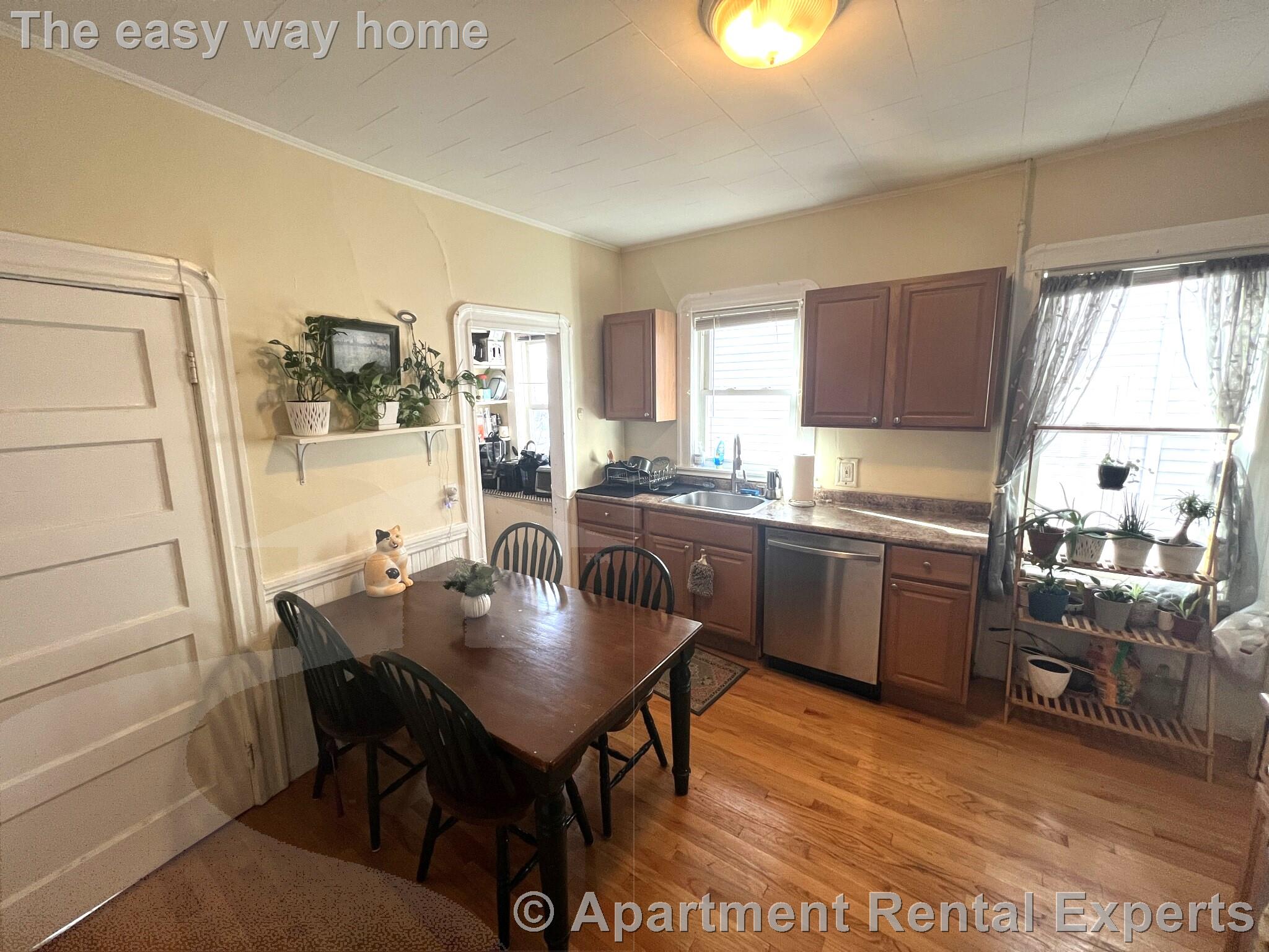 294 Highland Ave, Davis Square