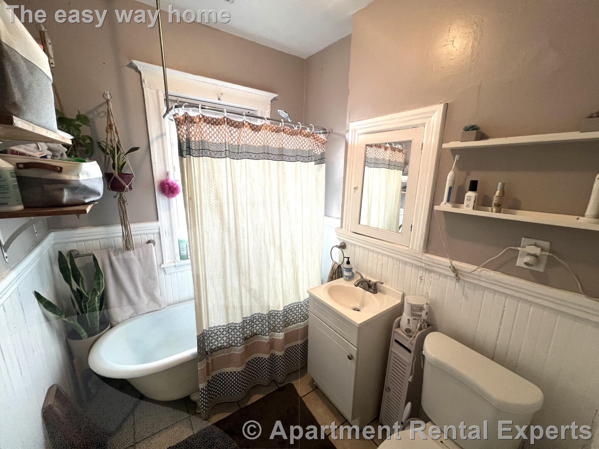 294 Highland Ave, Davis Square