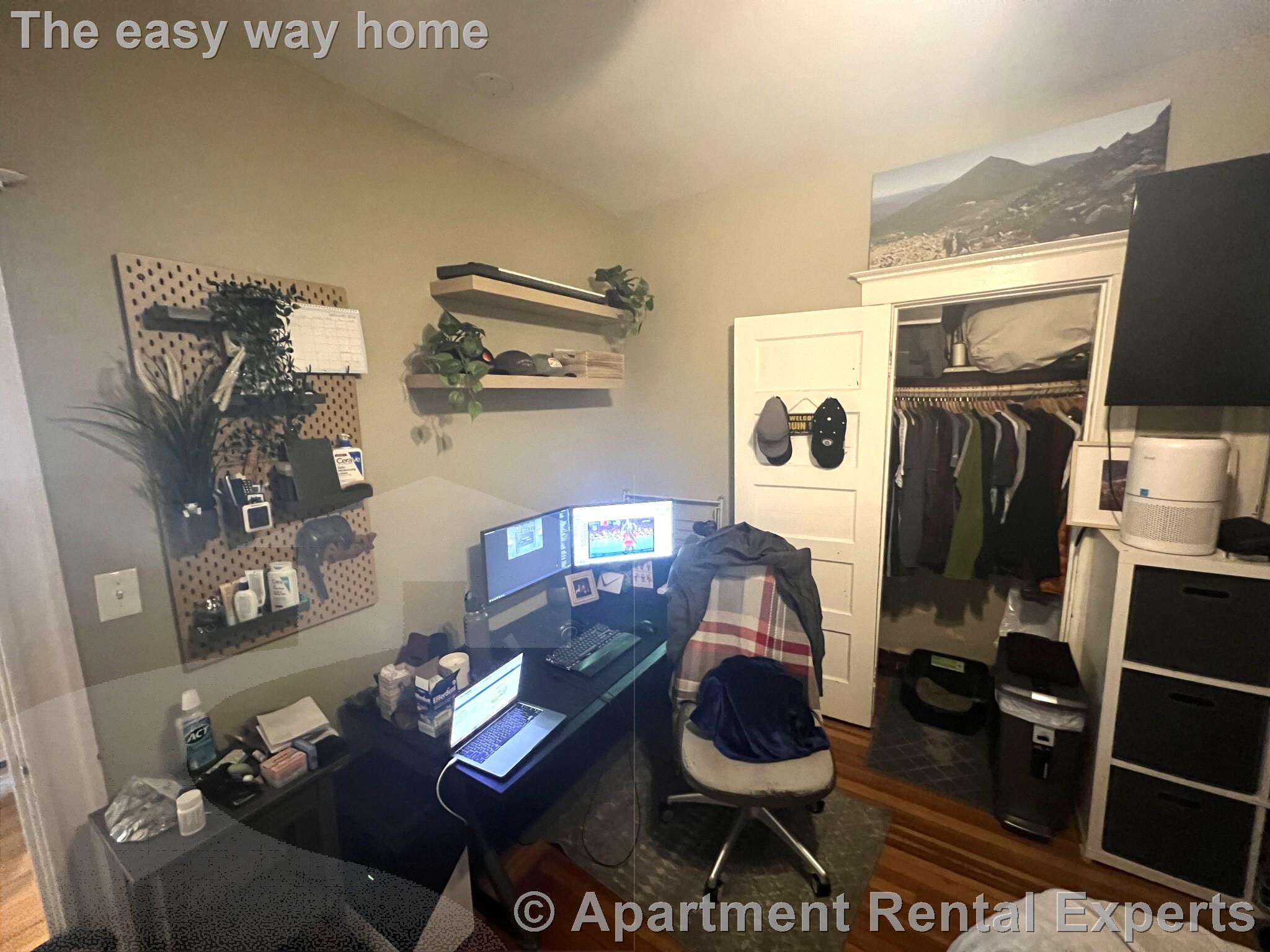 294 Highland Ave, Davis Square