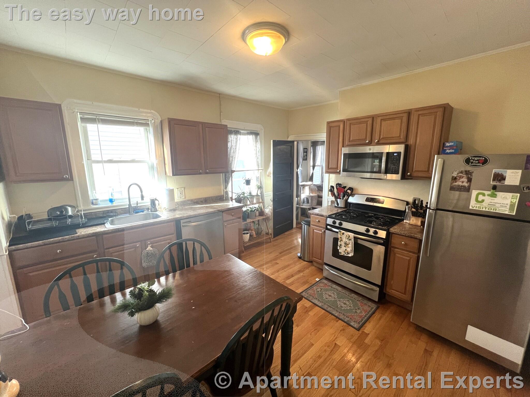 294 Highland Ave, Davis Square