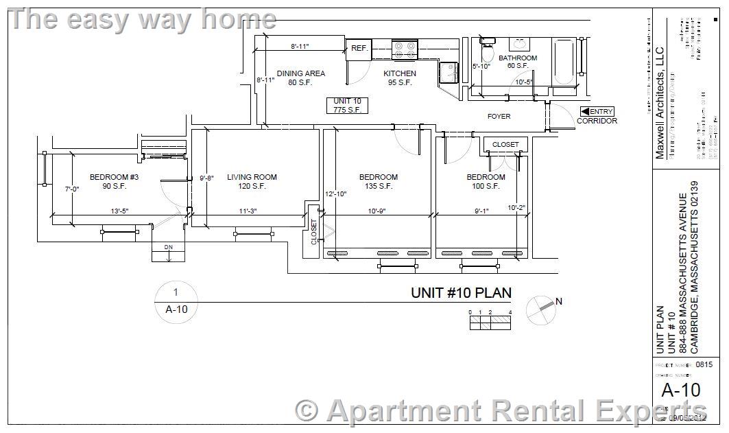 888 Massachusetts Ave, Central Square