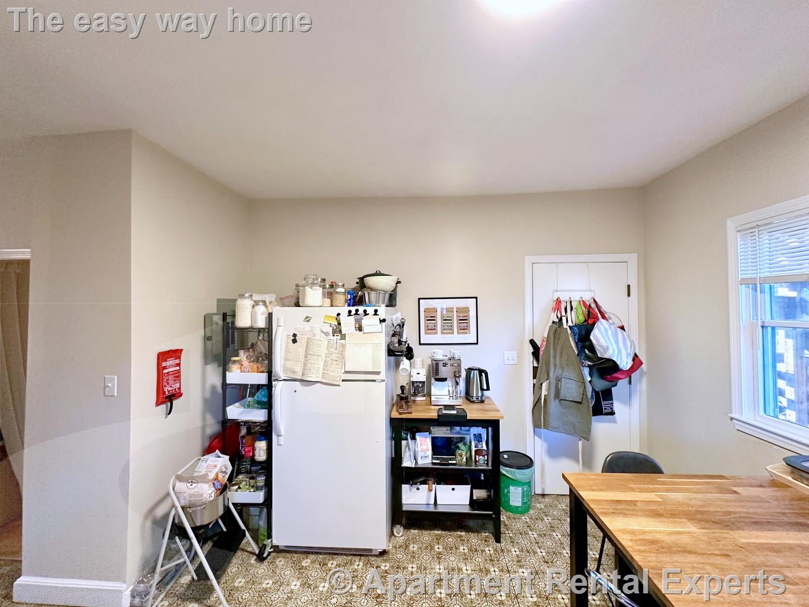 714 Broadway, Ball Square