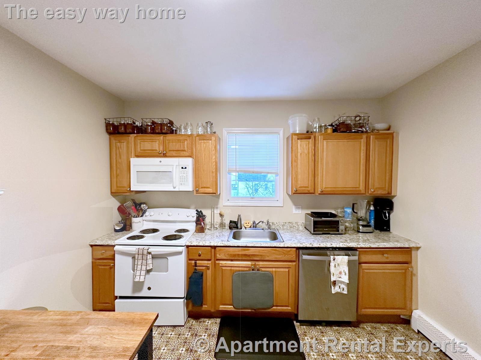 714 Broadway, Ball Square