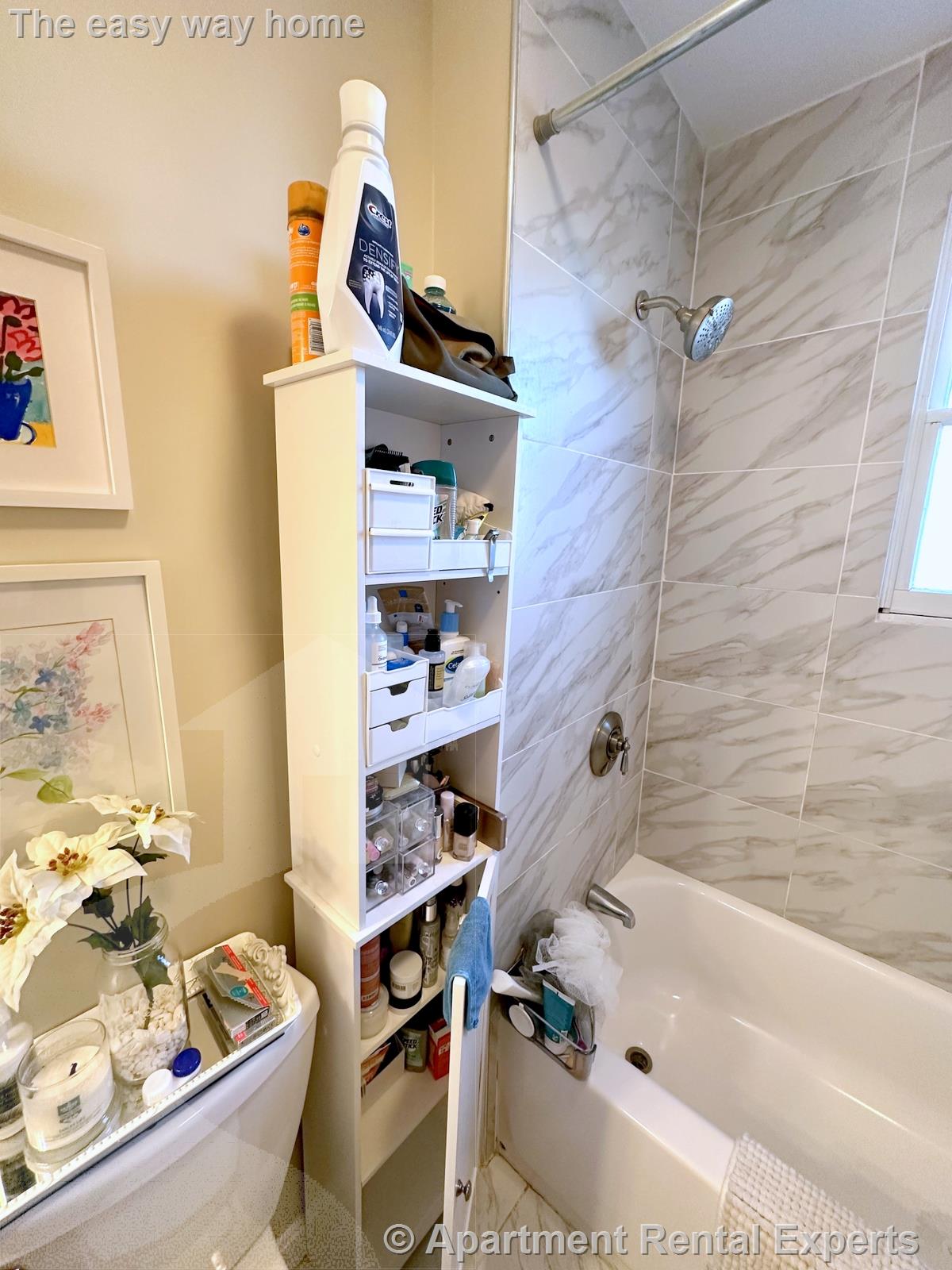 714 Broadway, Ball Square