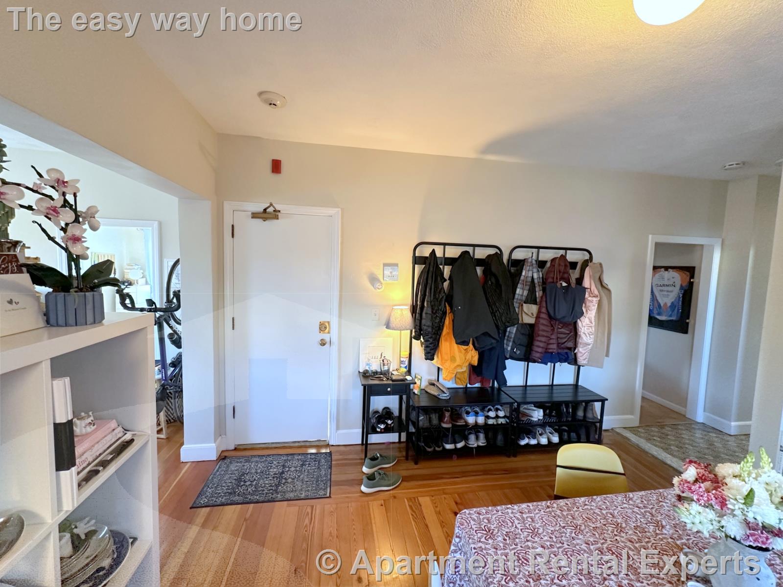 714 Broadway, Ball Square