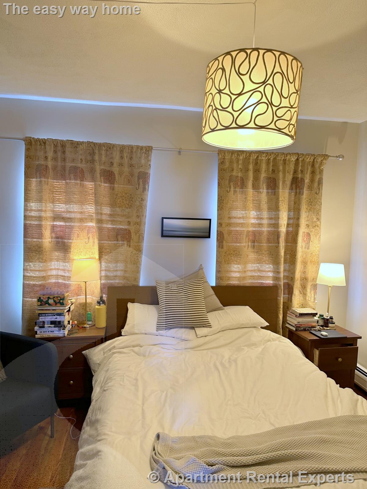 714 Broadway, Ball Square