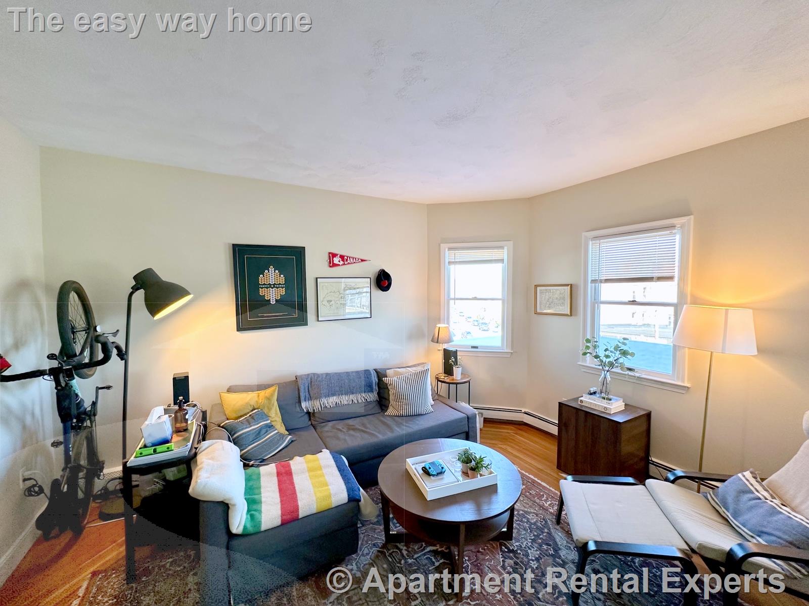 714 Broadway, Ball Square