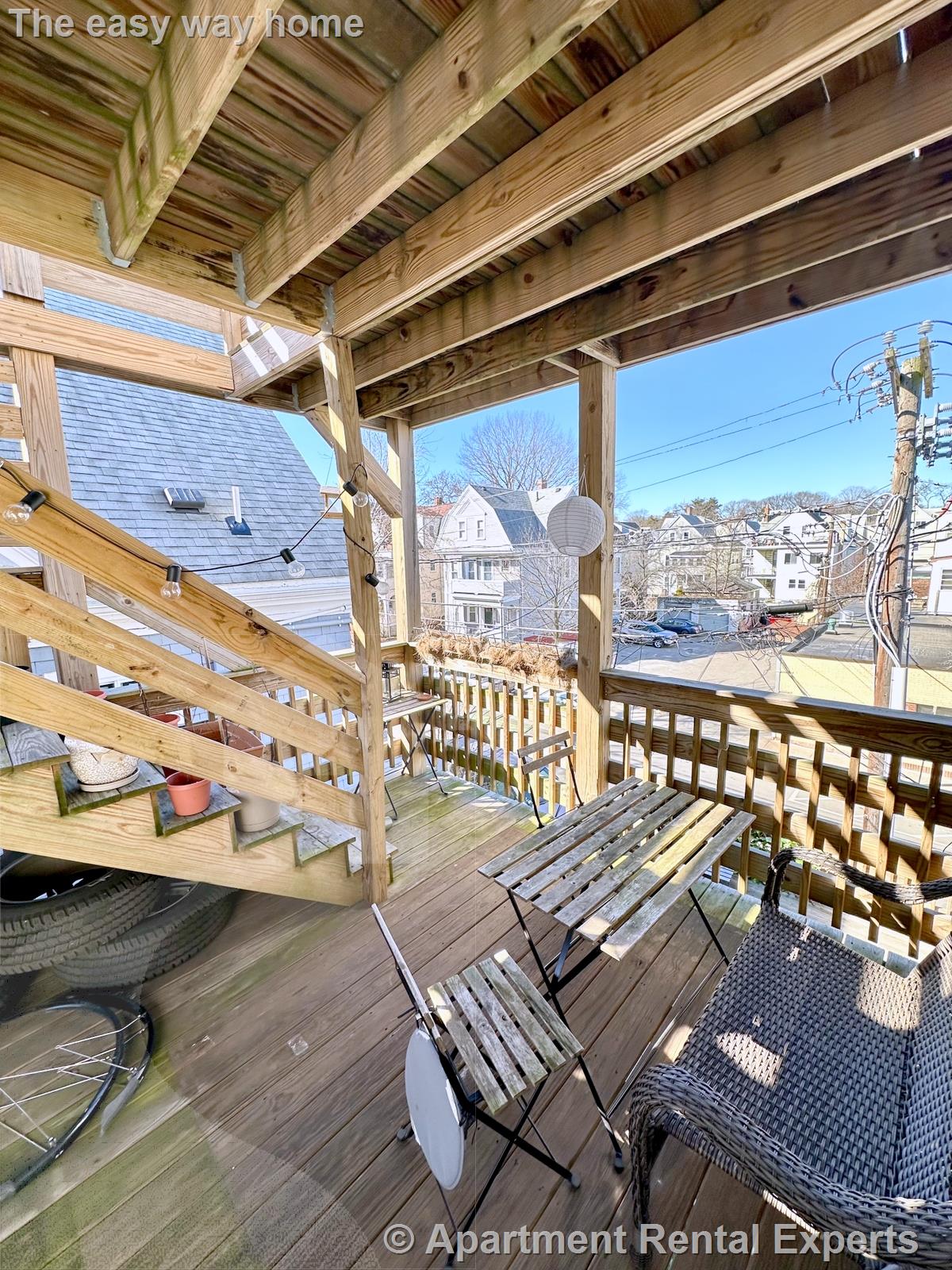 714 Broadway, Ball Square