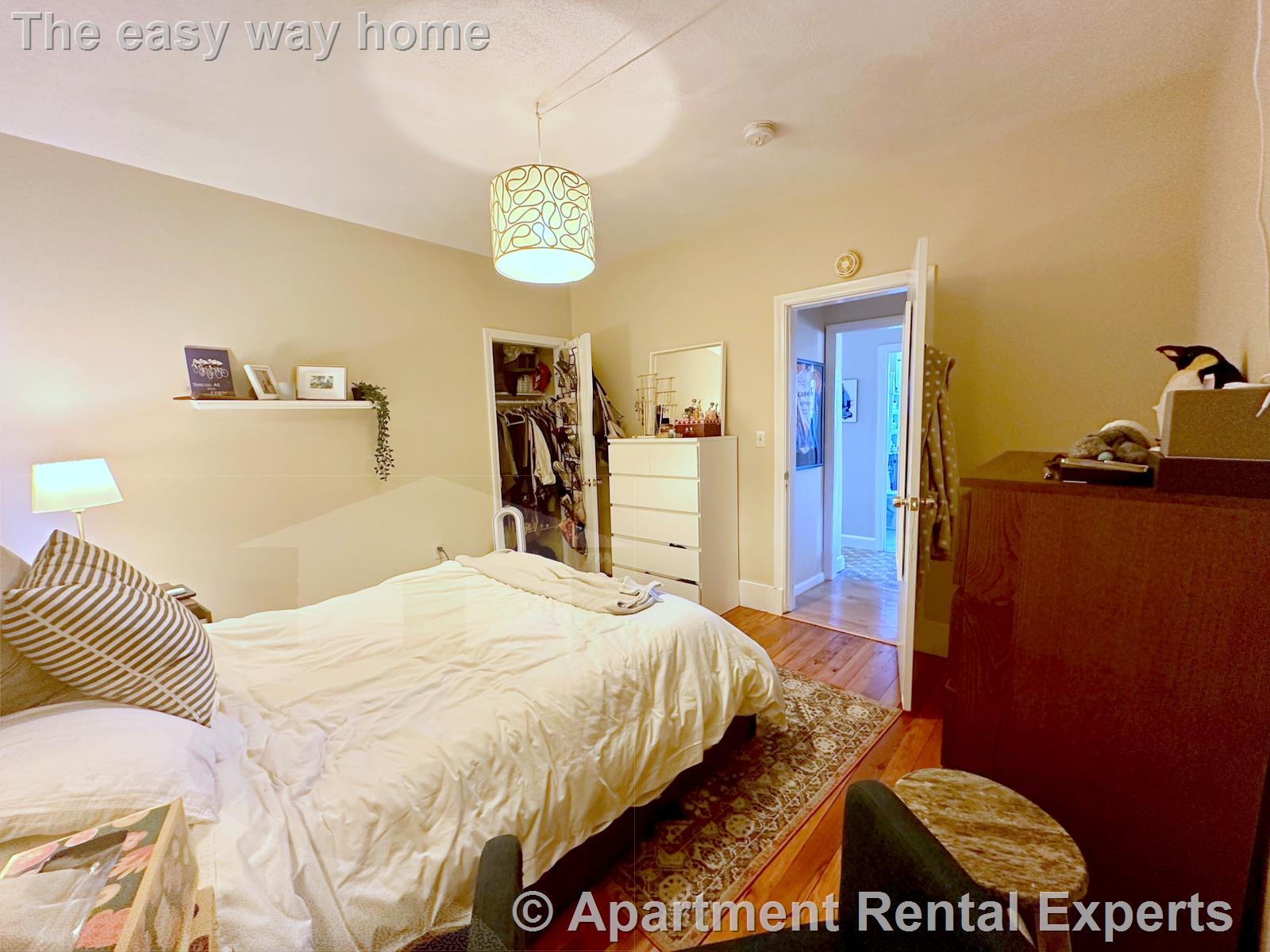 714 Broadway, Ball Square