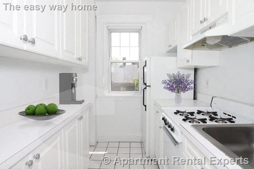 19 Wendell St, Harvard Square