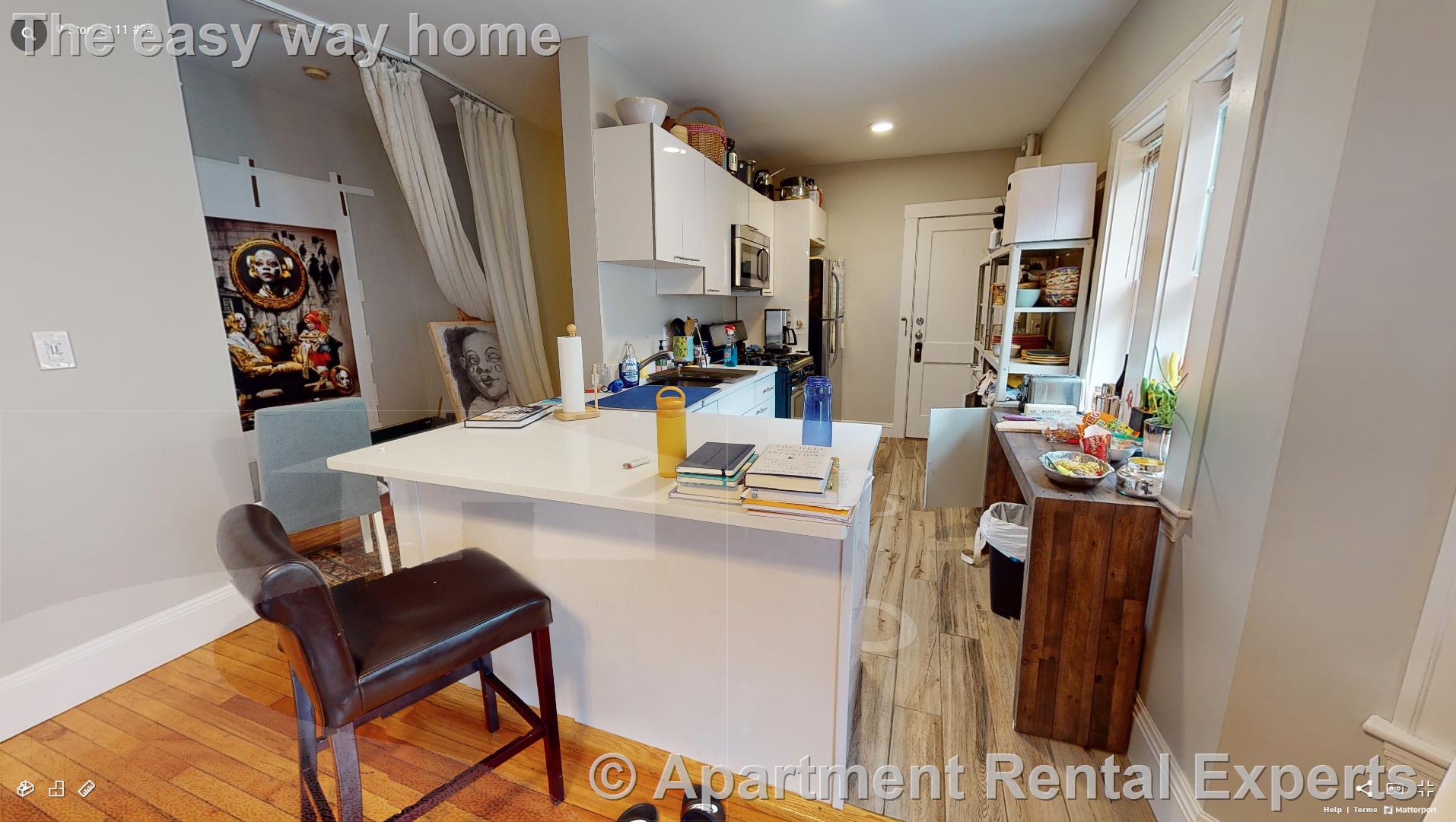 11 Story, Harvard Square