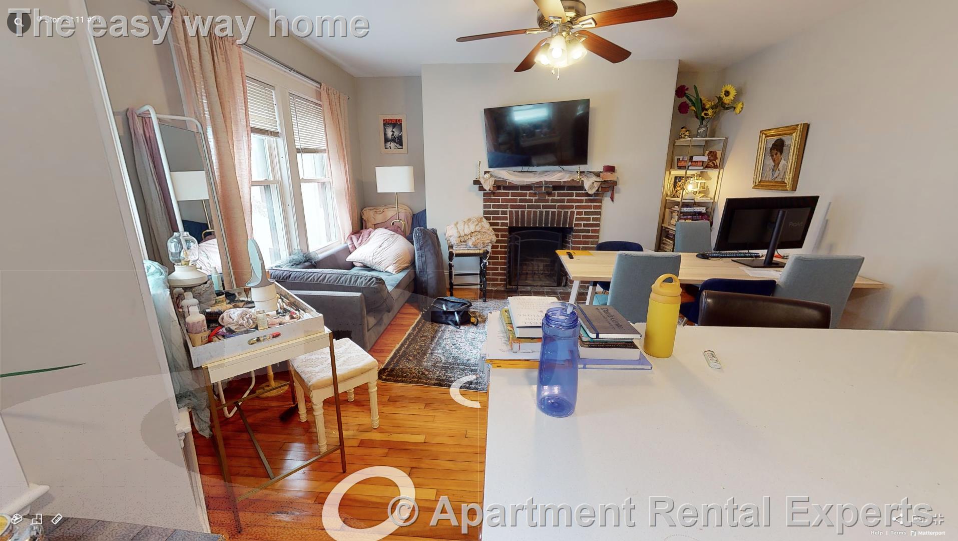 11 Story, Harvard Square