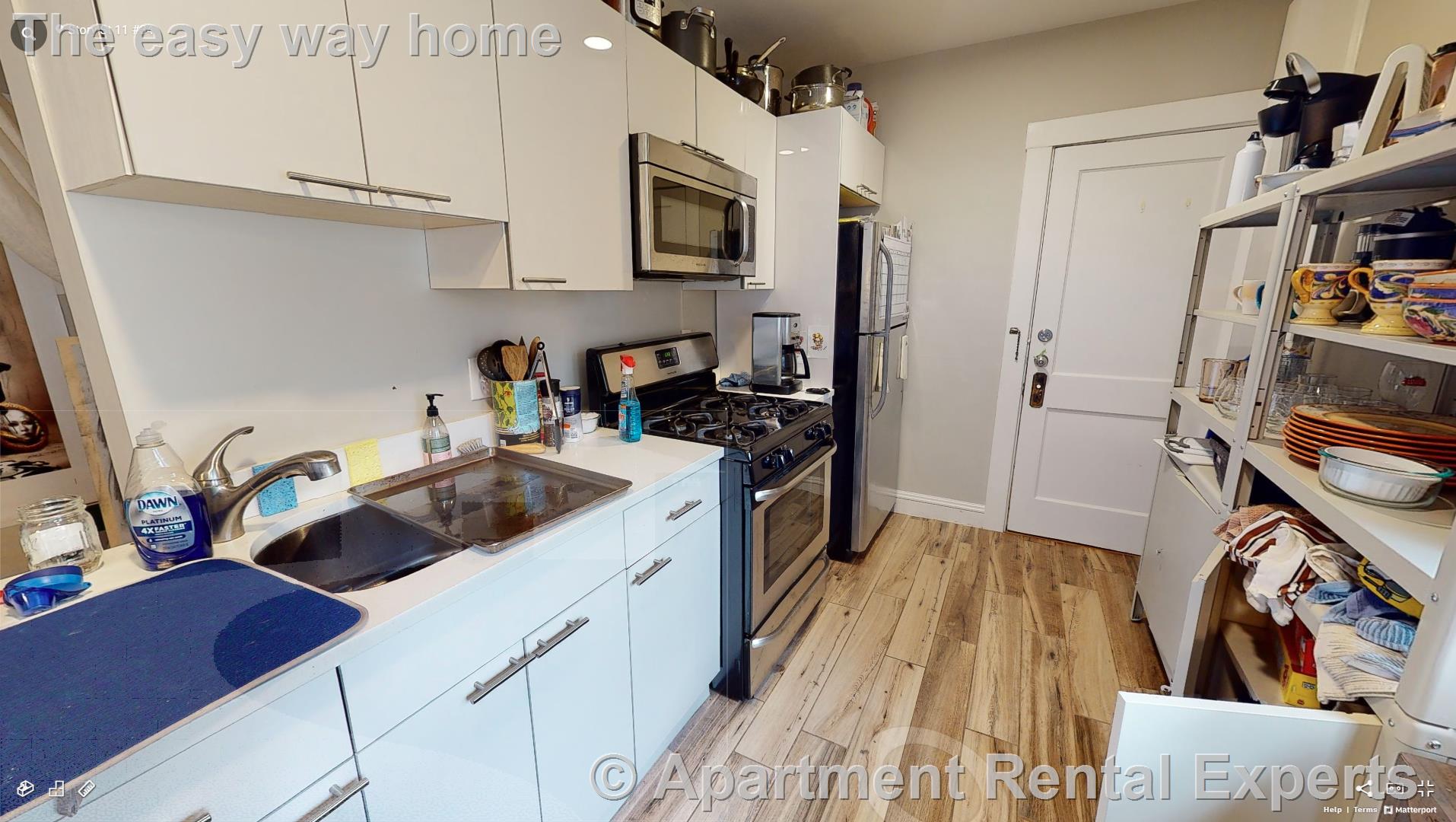 11 Story, Harvard Square