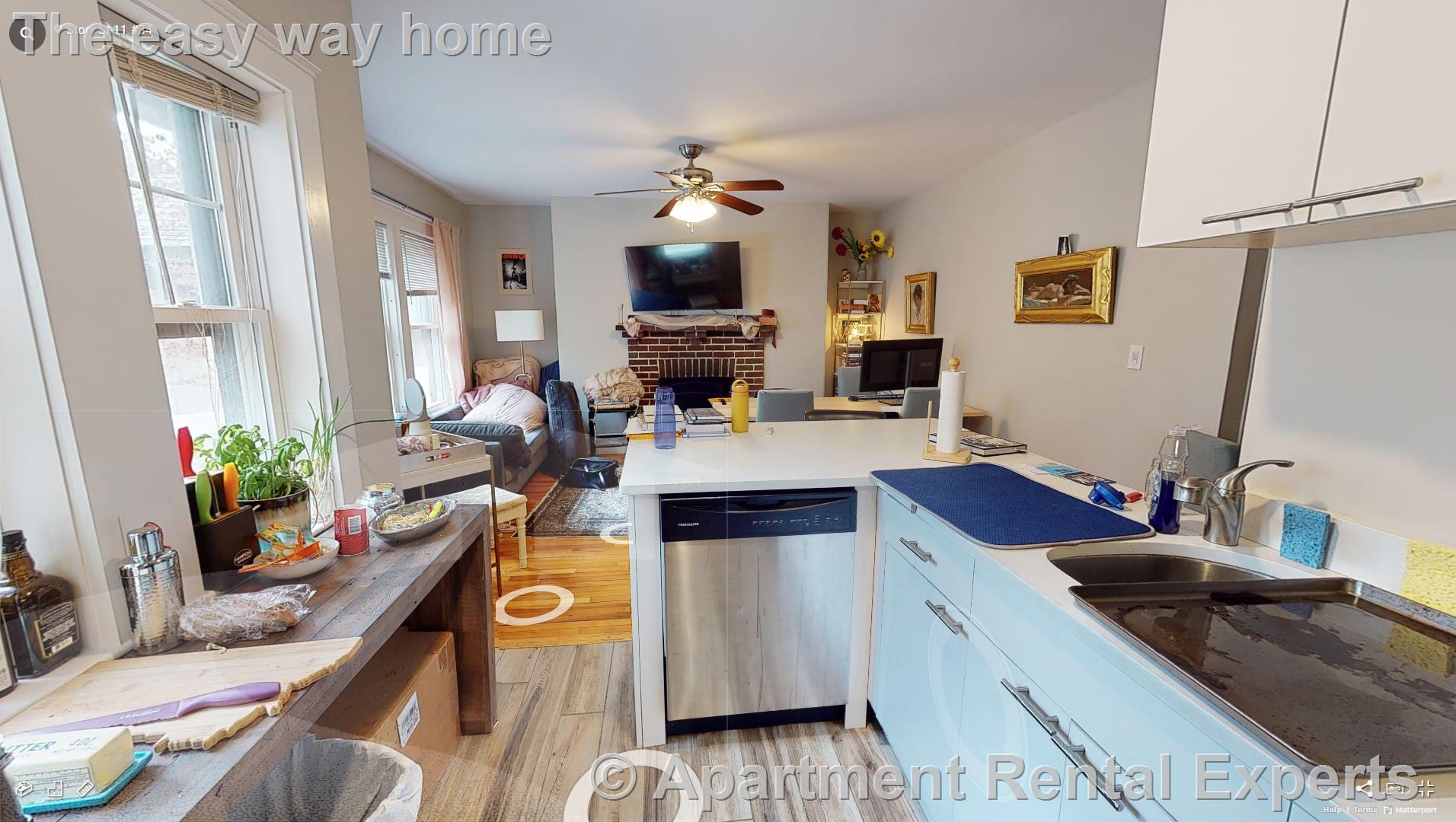 11 Story, Harvard Square