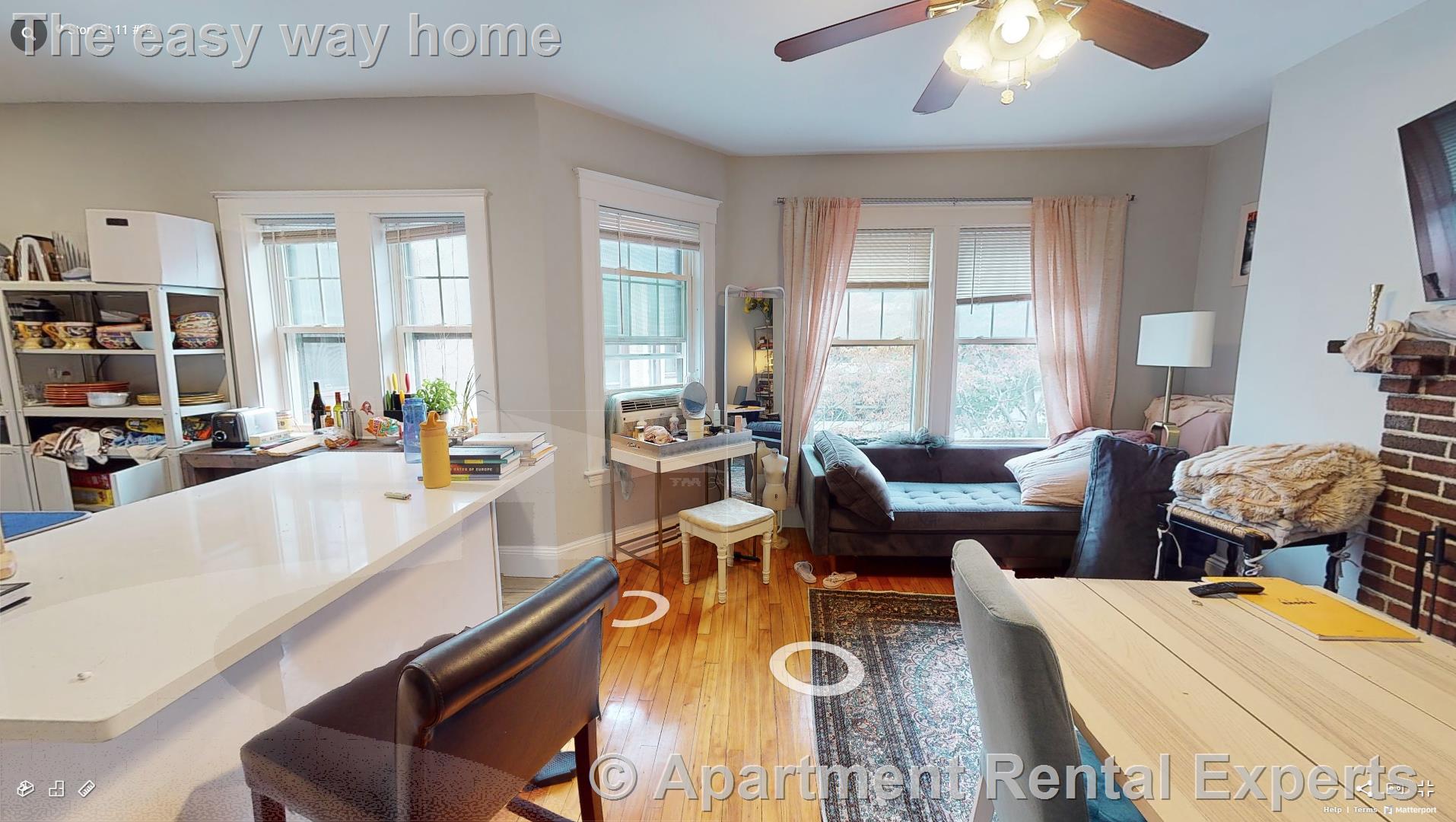 11 Story, Harvard Square