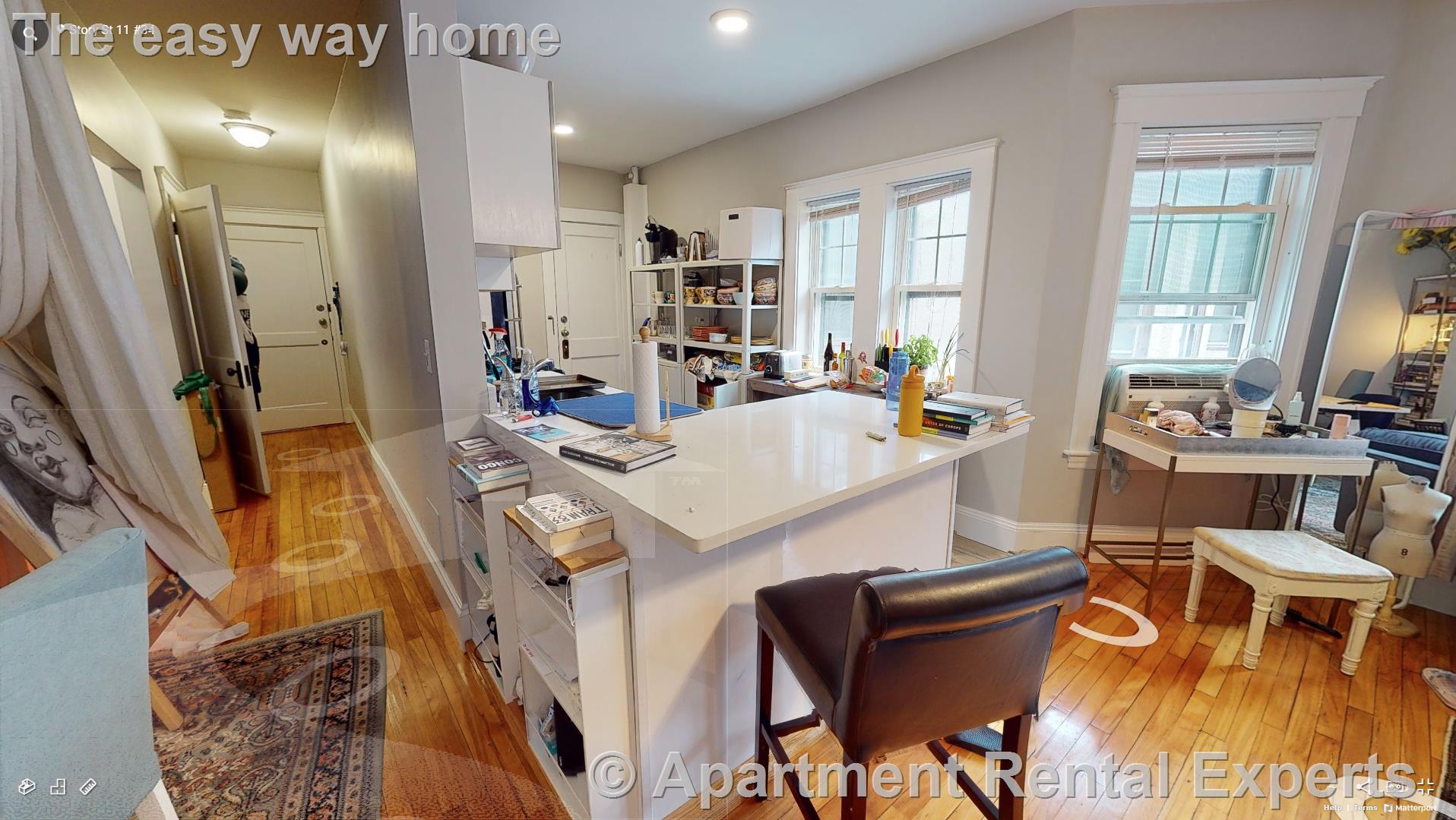 11 Story, Harvard Square