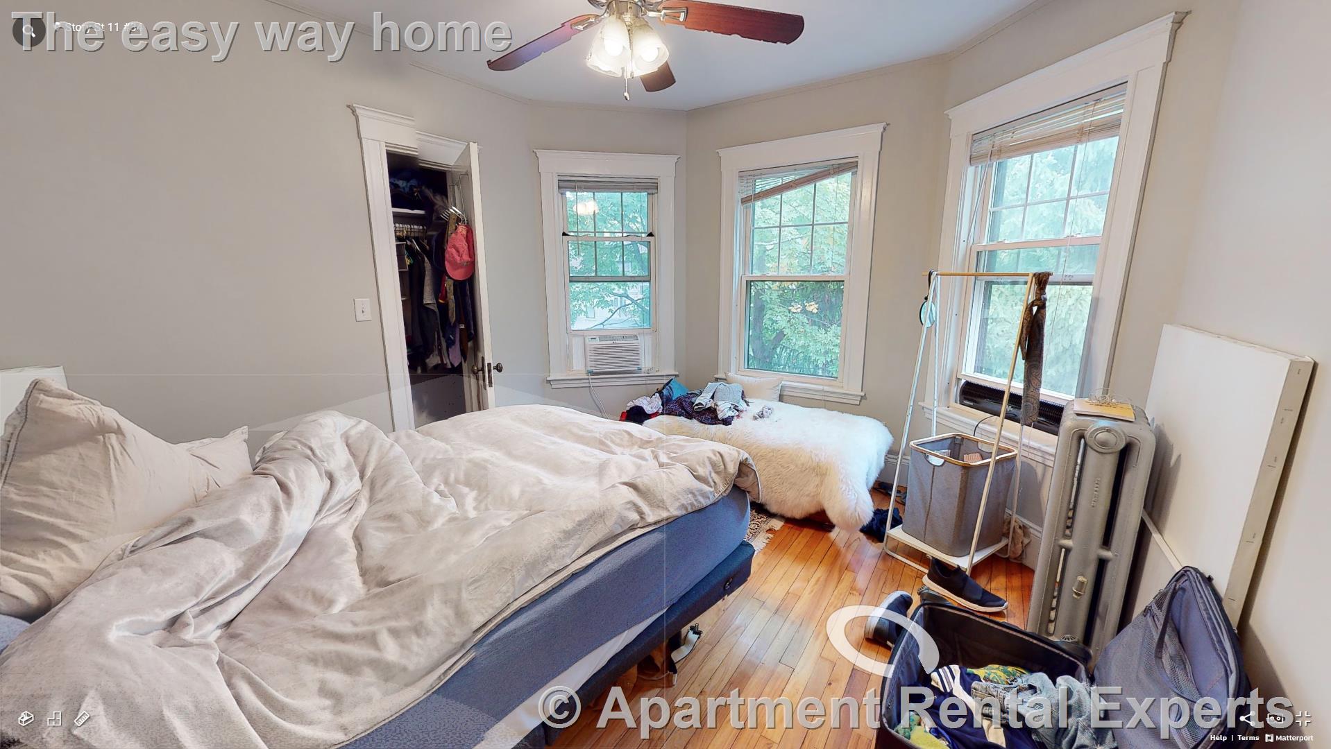 11 Story, Harvard Square