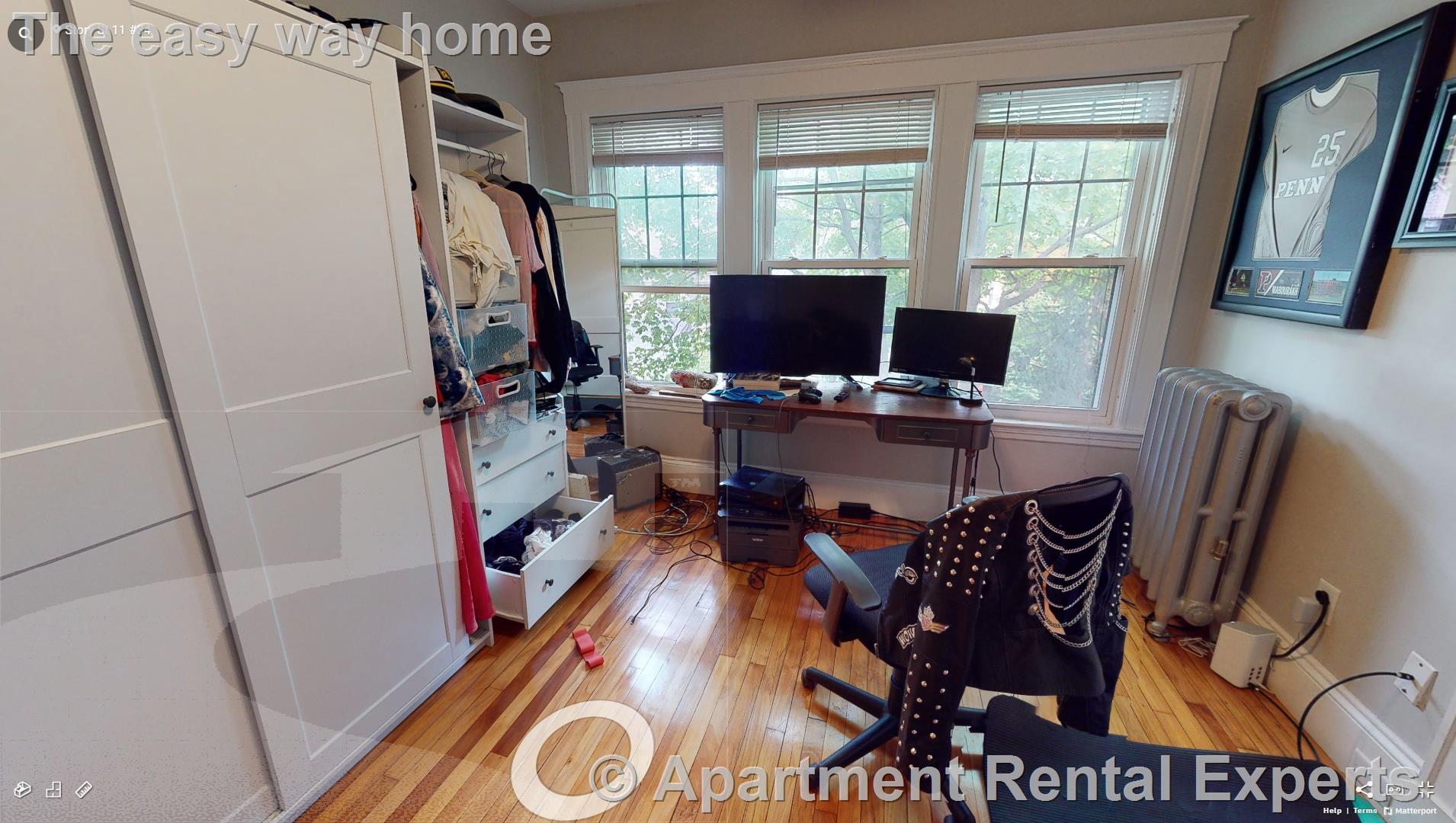 11 Story, Harvard Square