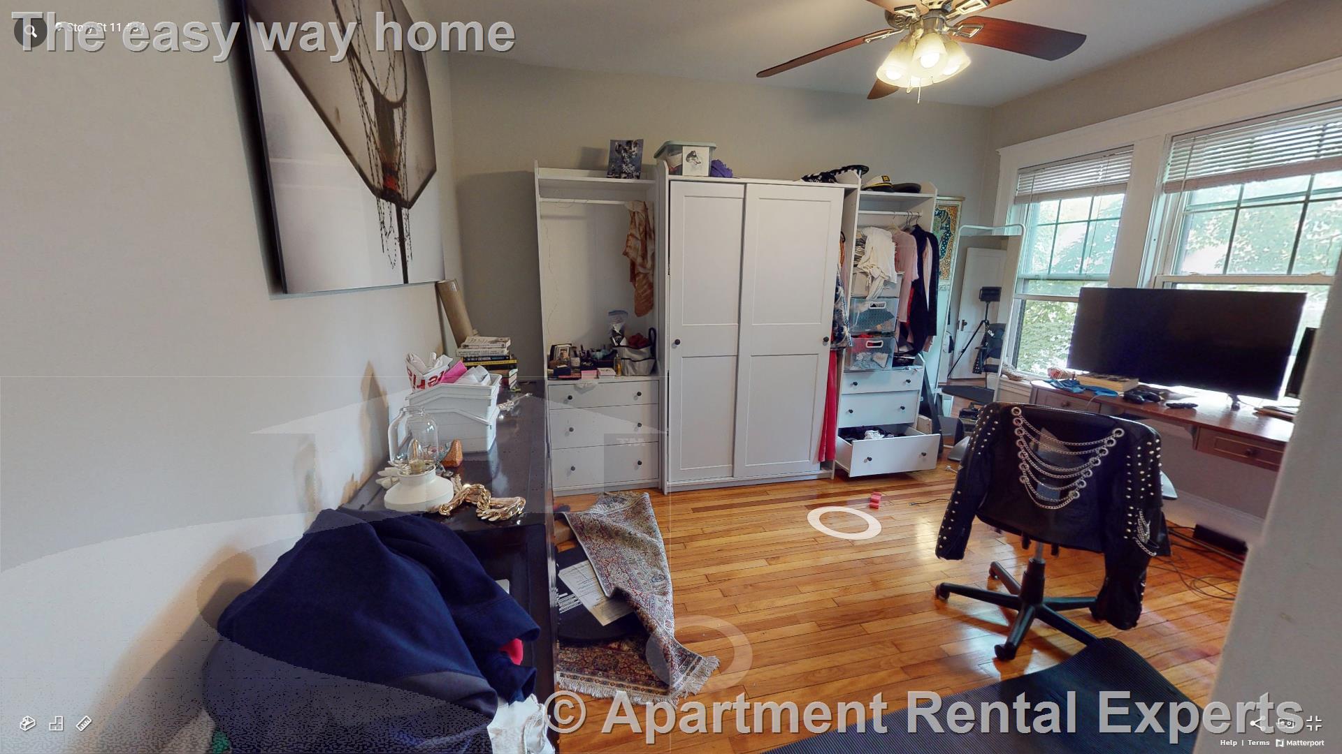 11 Story, Harvard Square