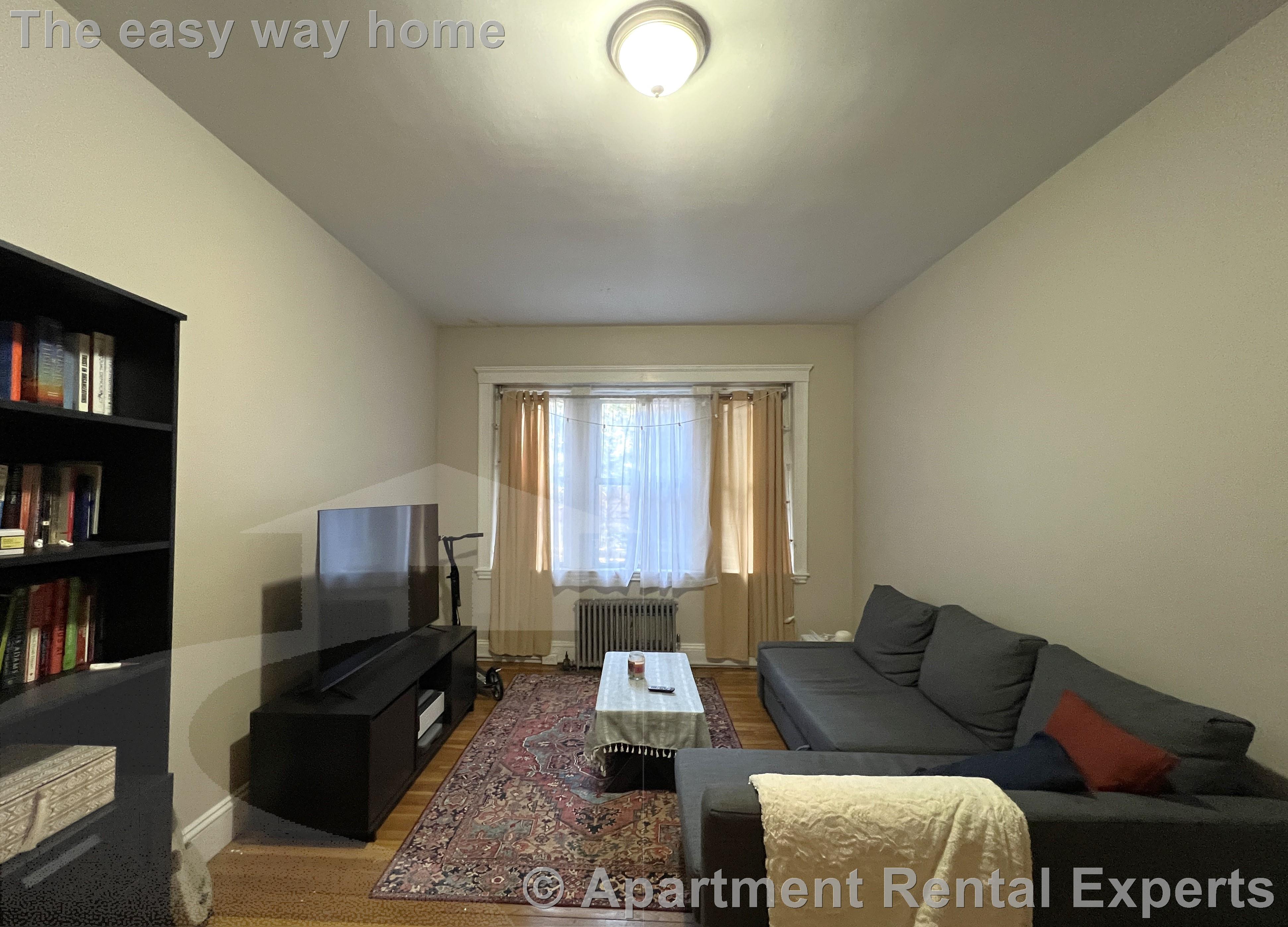 12 Wendell St, Harvard Square