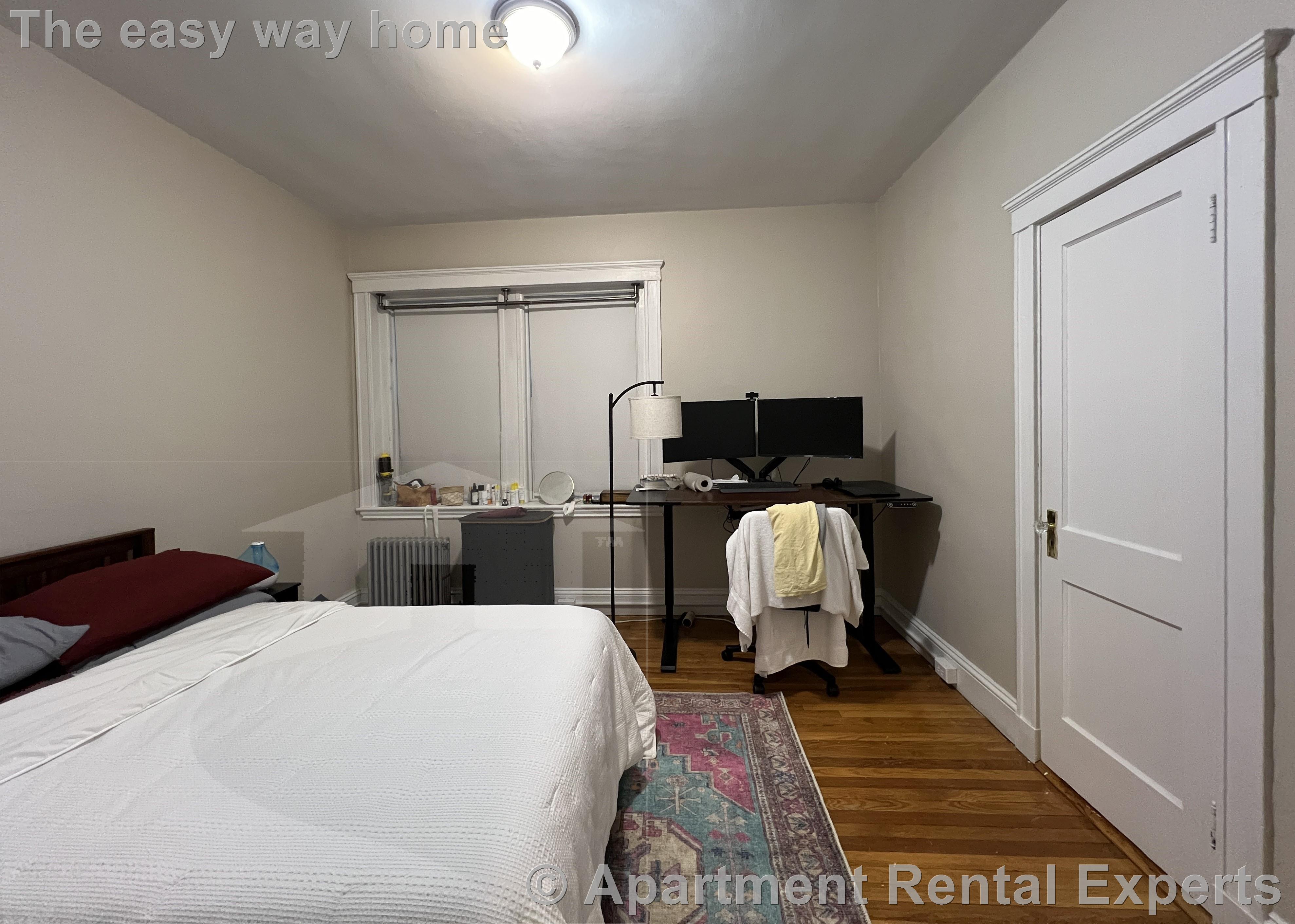 12 Wendell St, Harvard Square