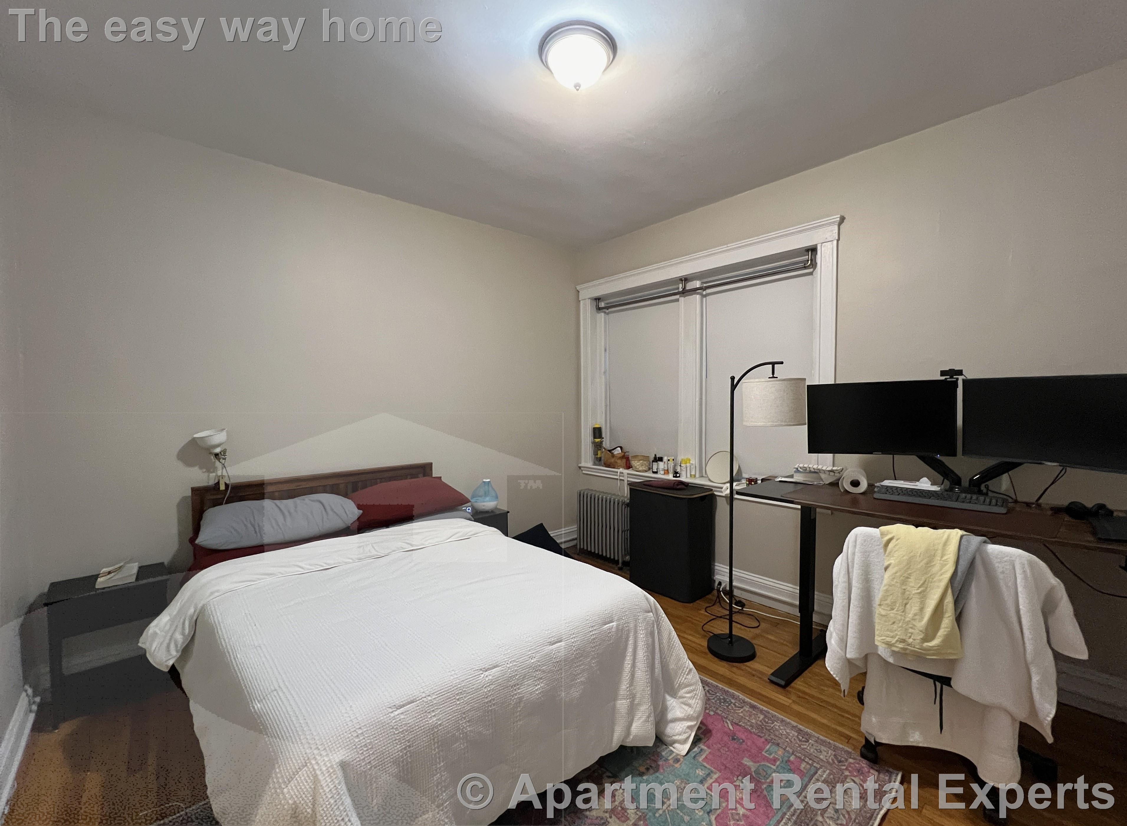 12 Wendell St, Harvard Square