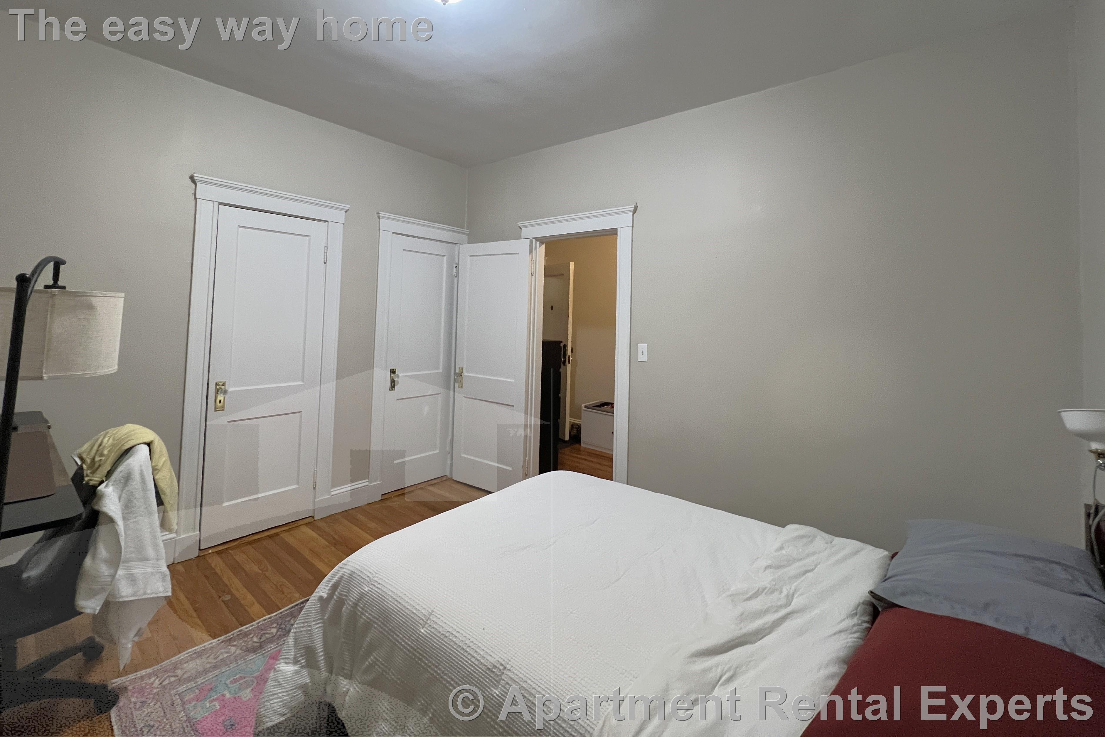 12 Wendell St, Harvard Square