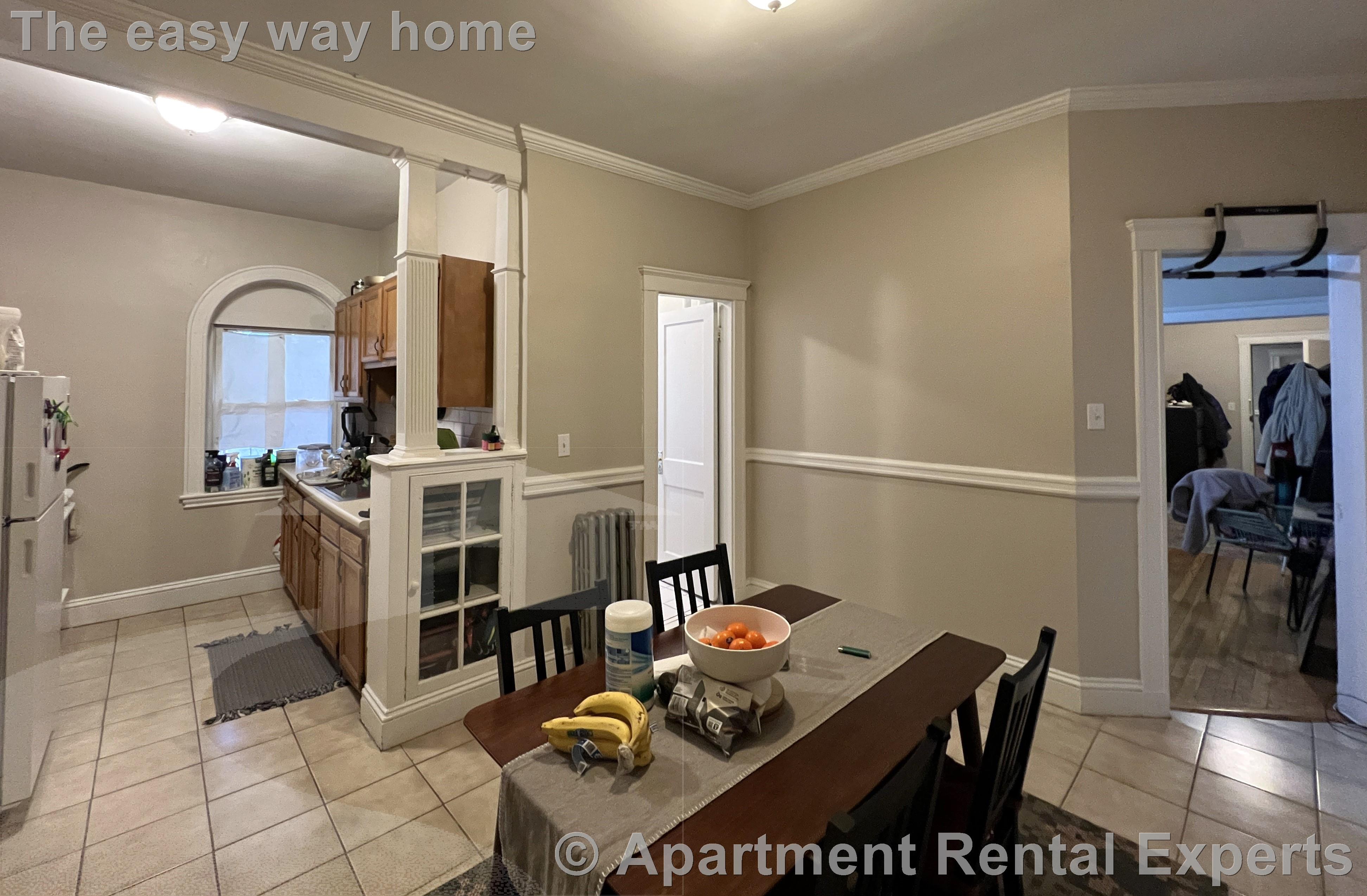 12 Wendell St, Harvard Square