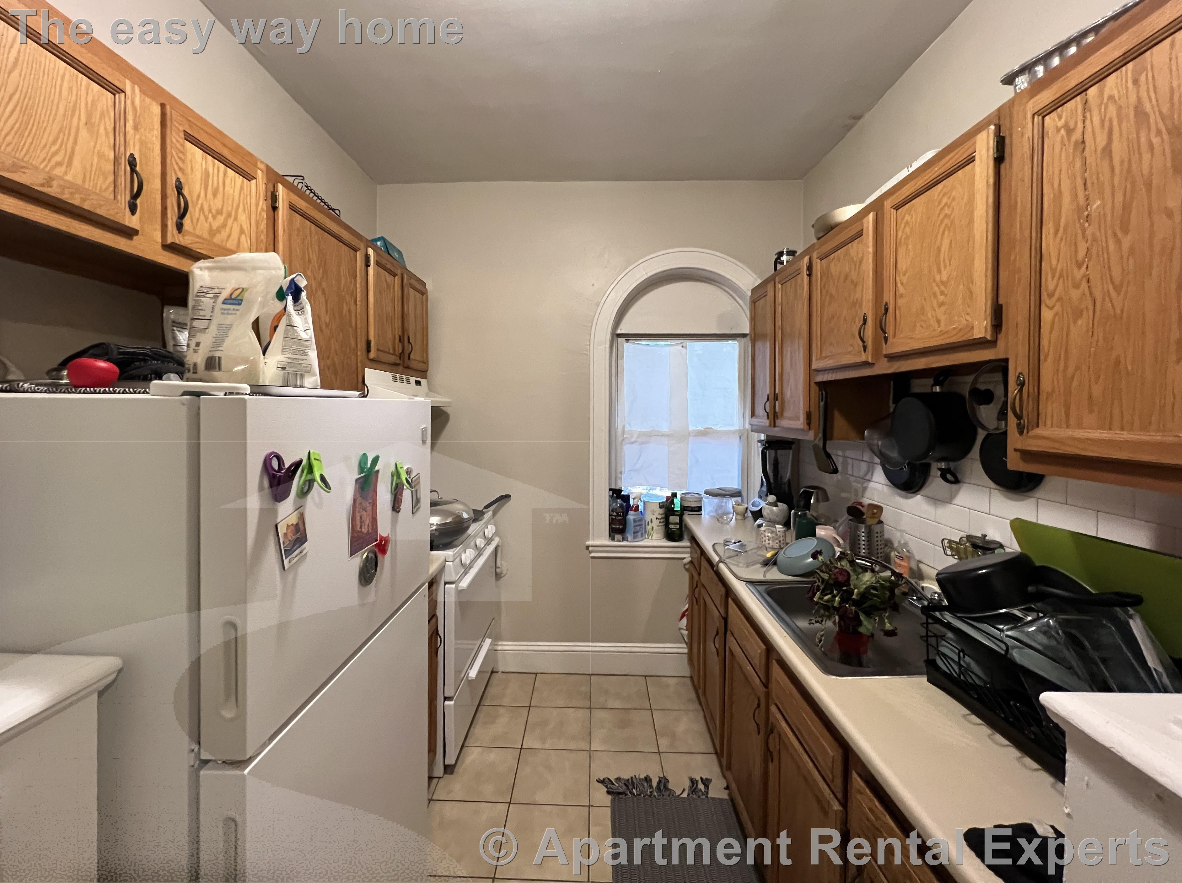 12 Wendell St, Harvard Square