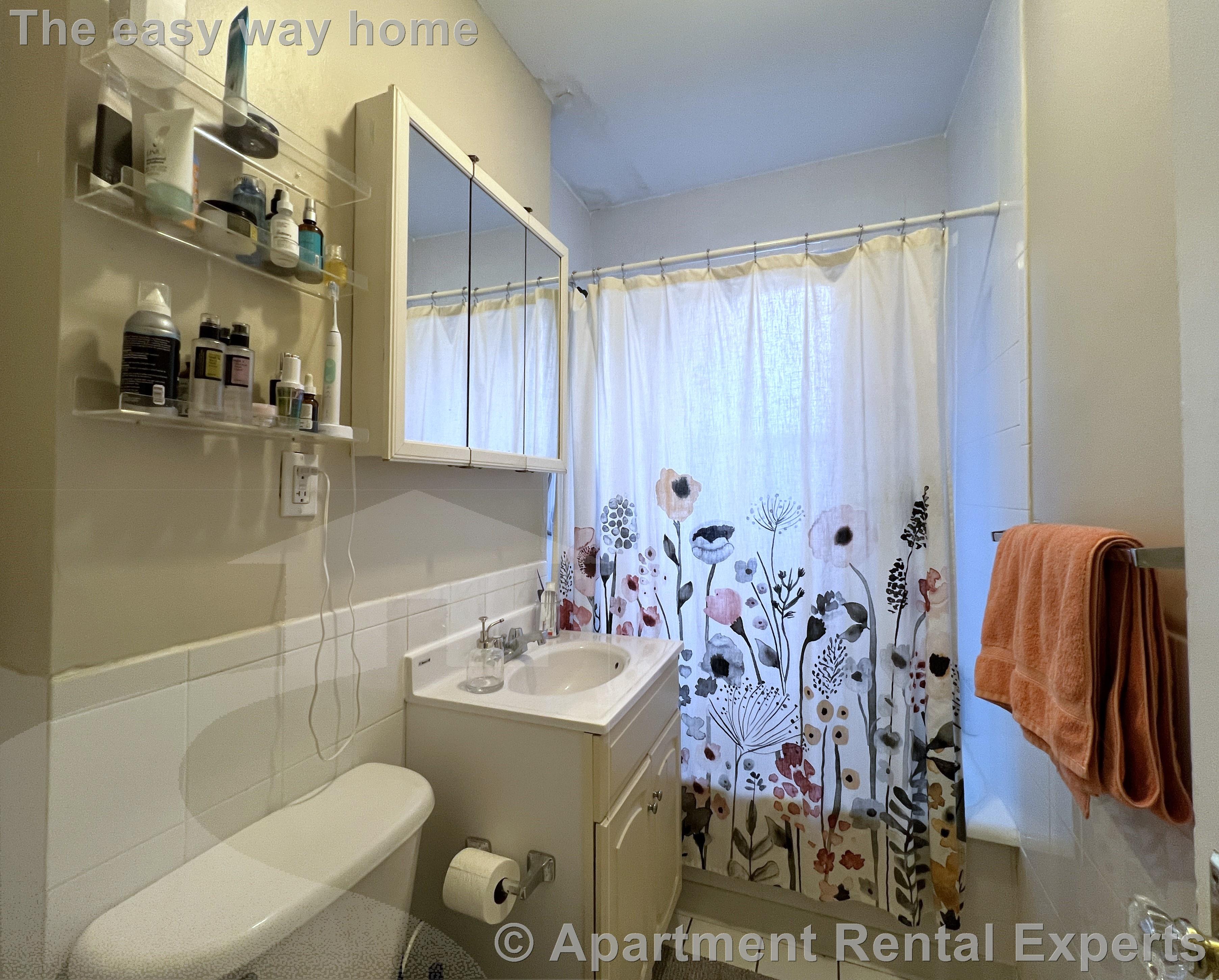 12 Wendell St, Harvard Square