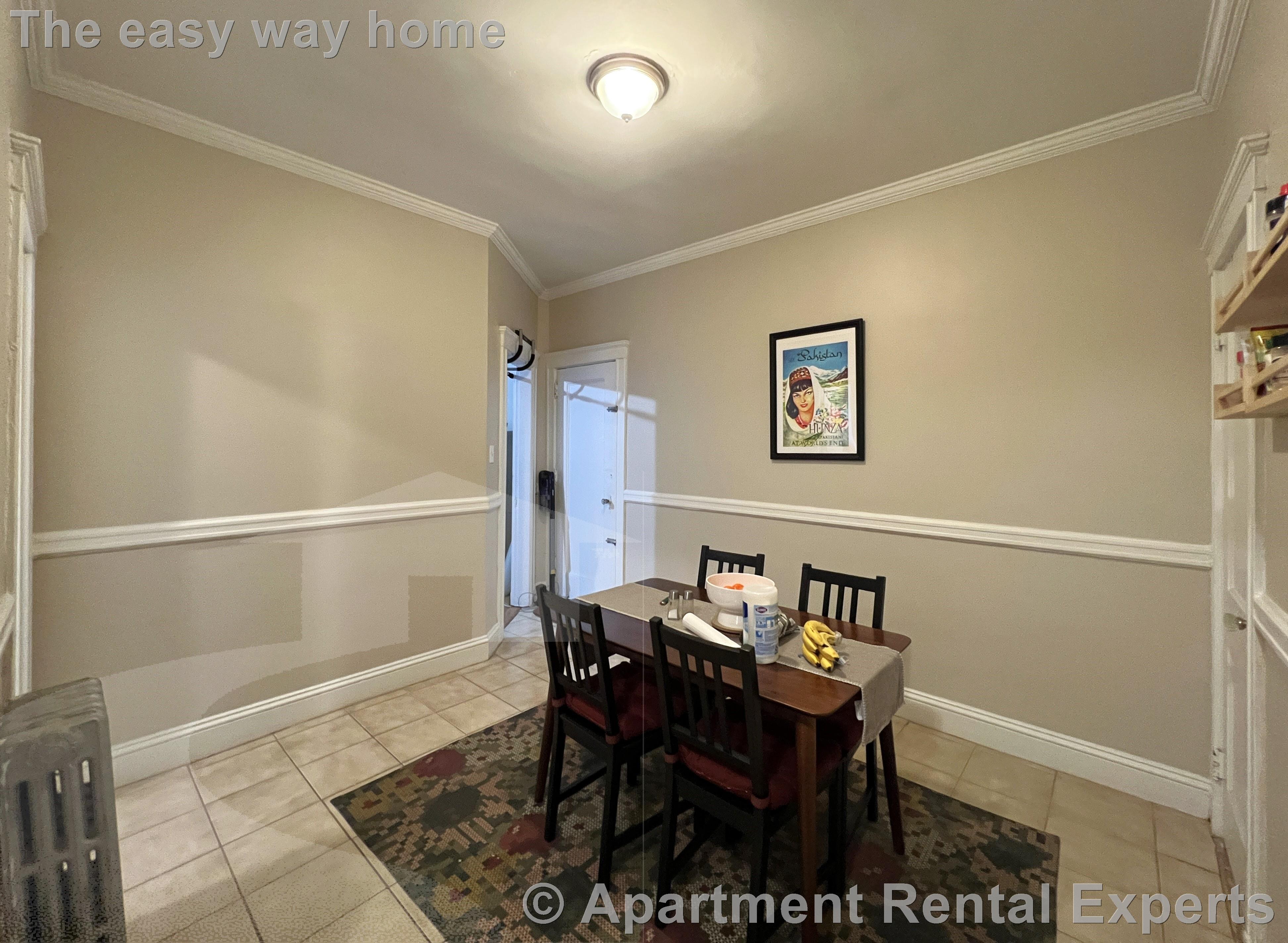 12 Wendell St, Harvard Square