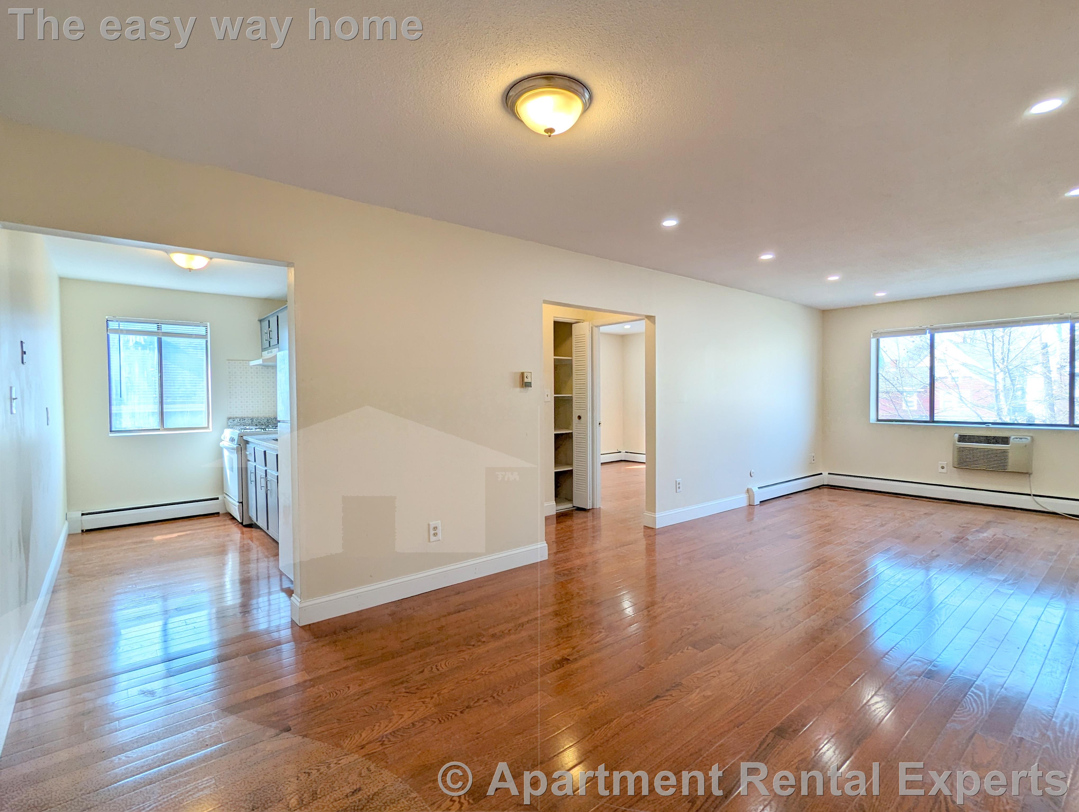 12 Cameron Ave, Davis Square