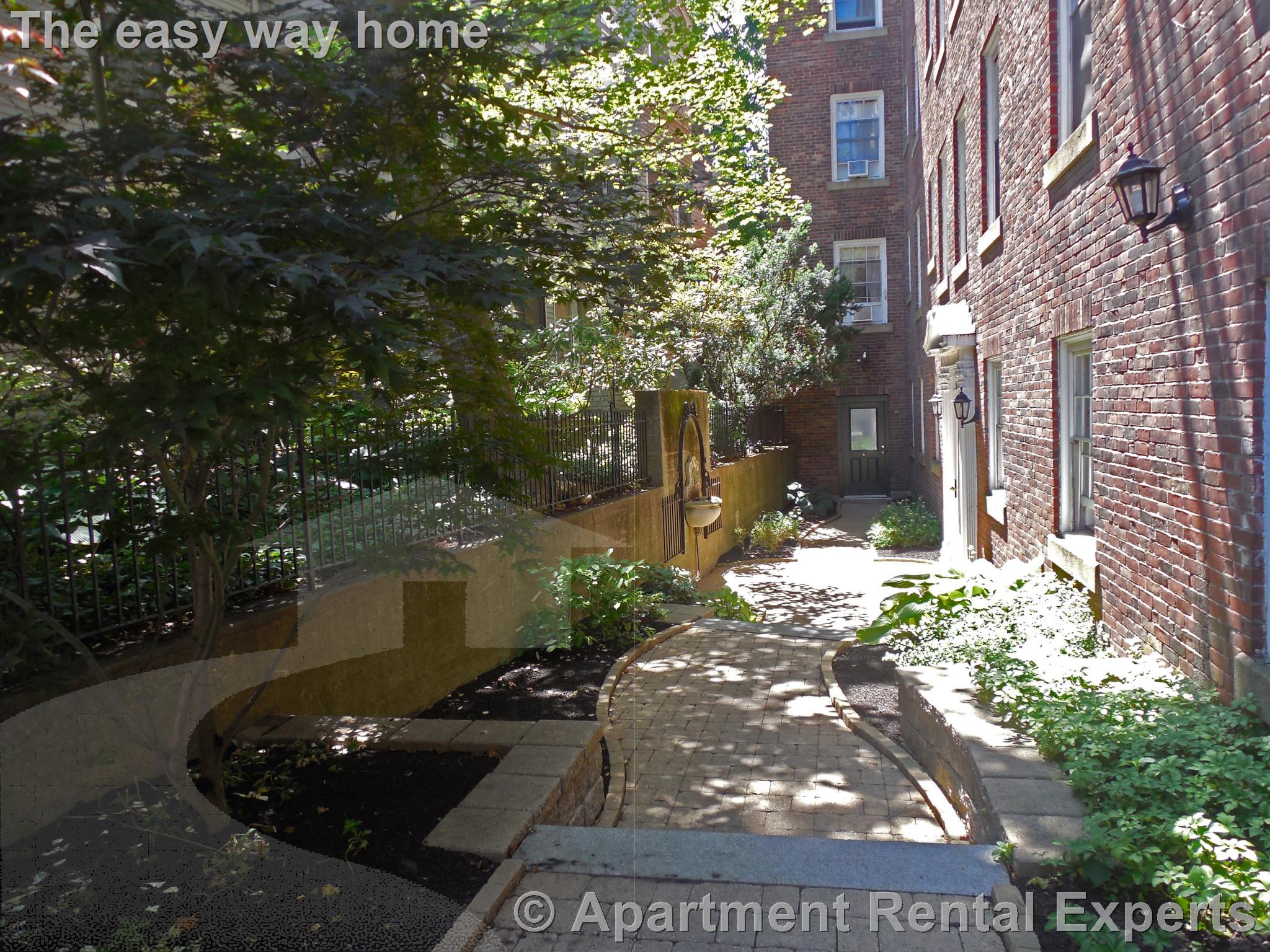 16 Chauncy St, Harvard Square