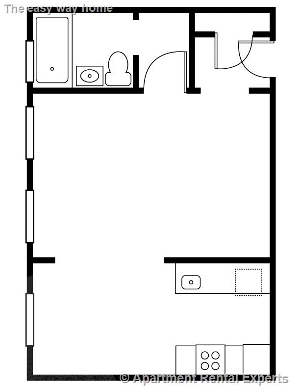 16 Chauncy St, Harvard Square