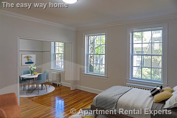 16 Chauncy St, Harvard Square