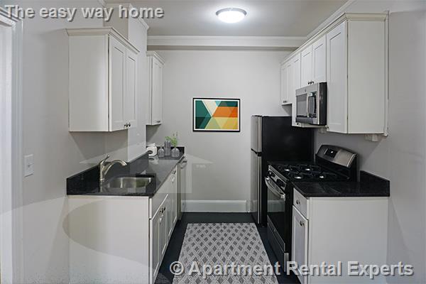 16 Chauncy St, Harvard Square